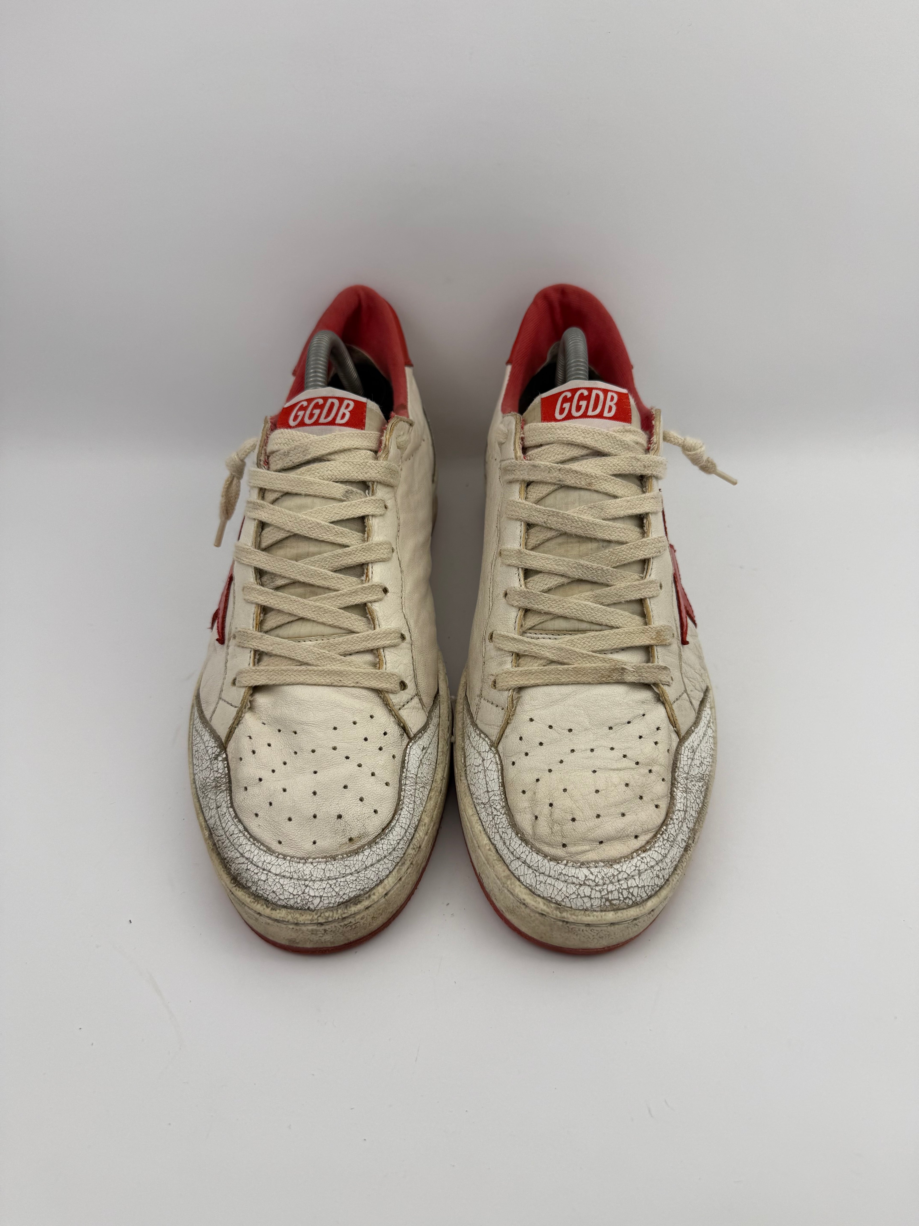 Golden Goose Ballstar T42