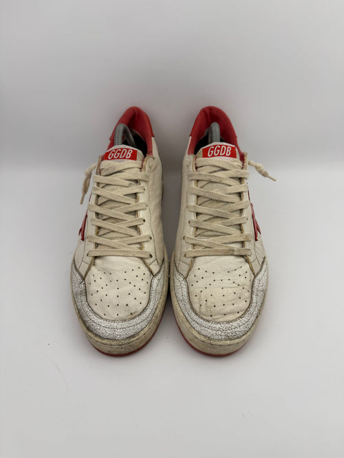 Golden Goose Ballstar T42