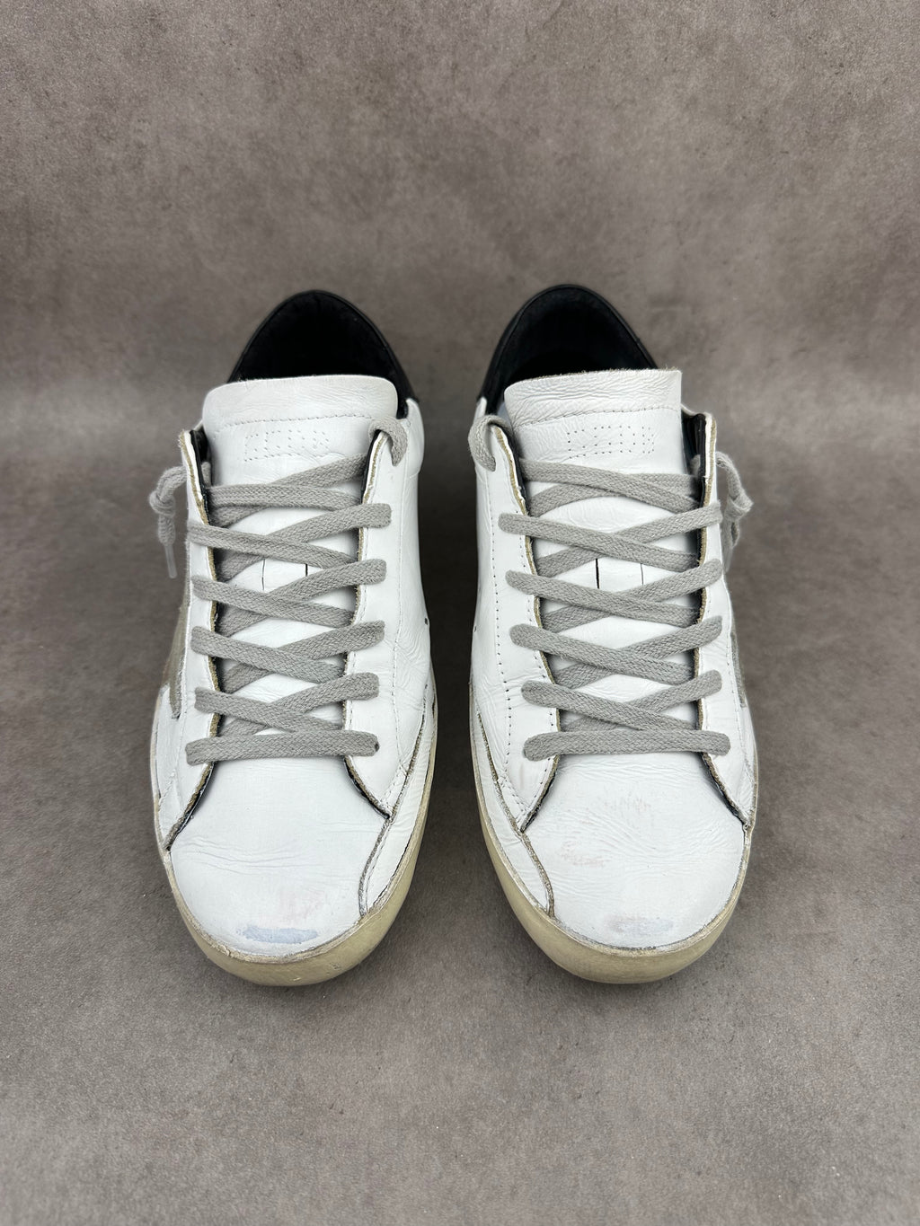 Golden Goose Superstar T37