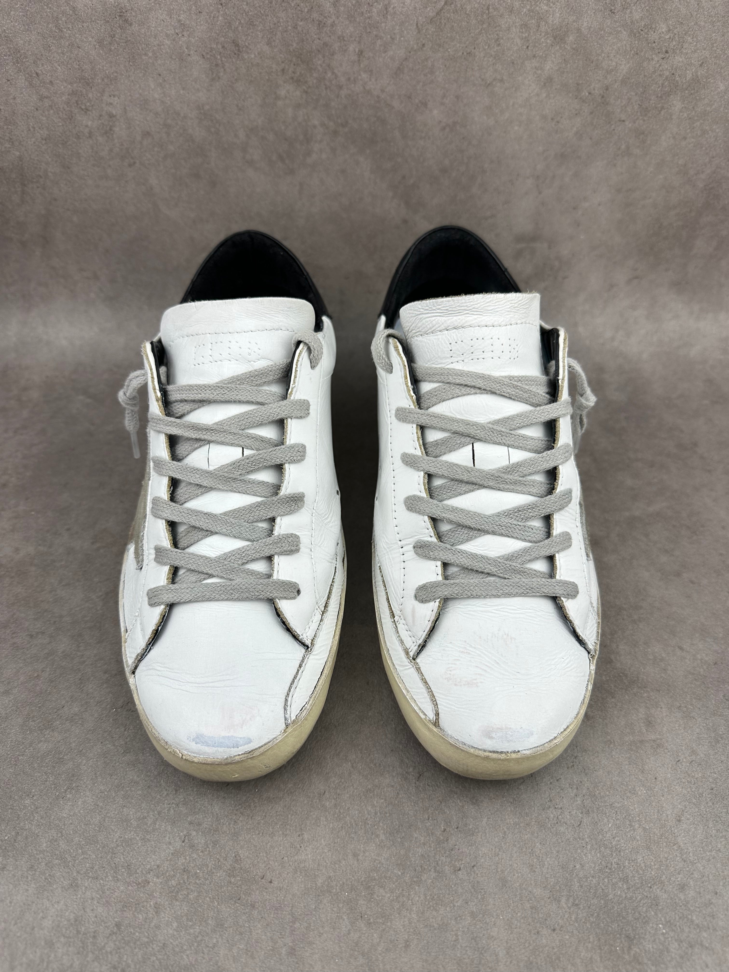 Golden Goose Superstar T37