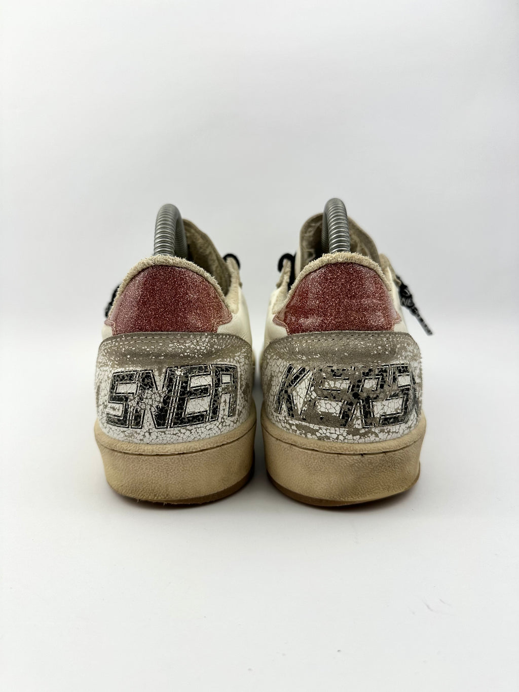 Golden Goose Ballstar T40