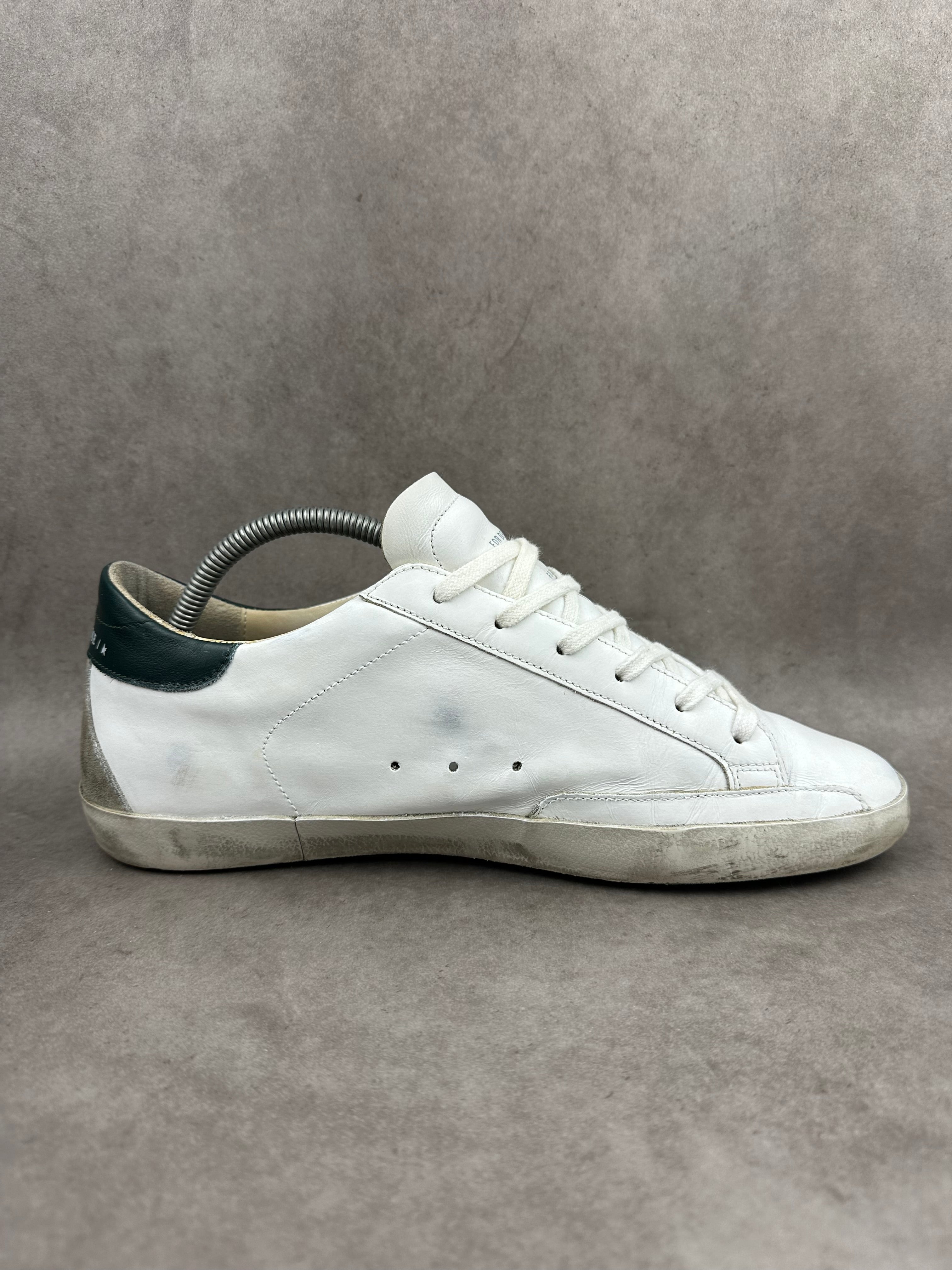 Golden Goose Superstar T42