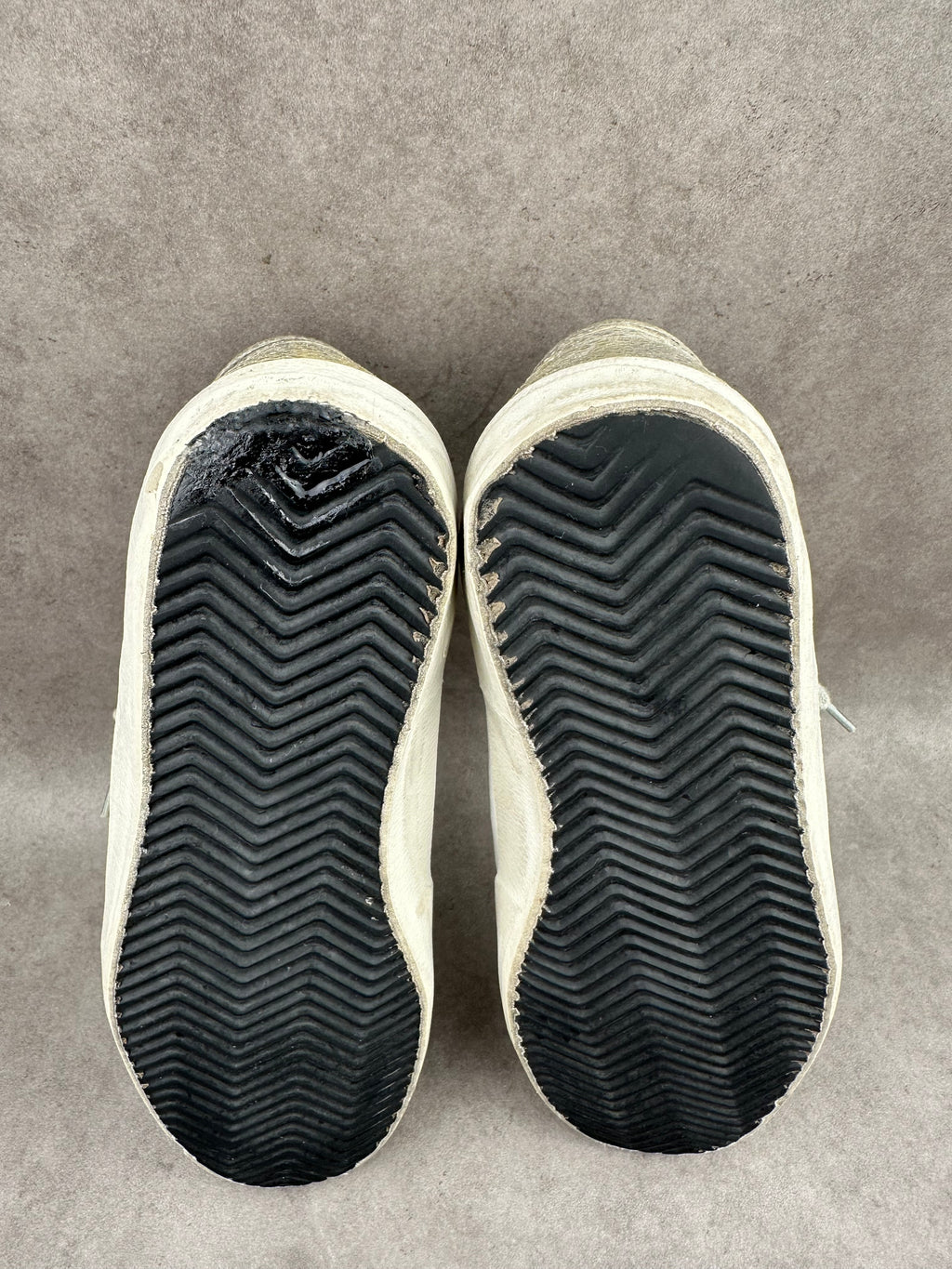 Golden Goose Supertsar T38