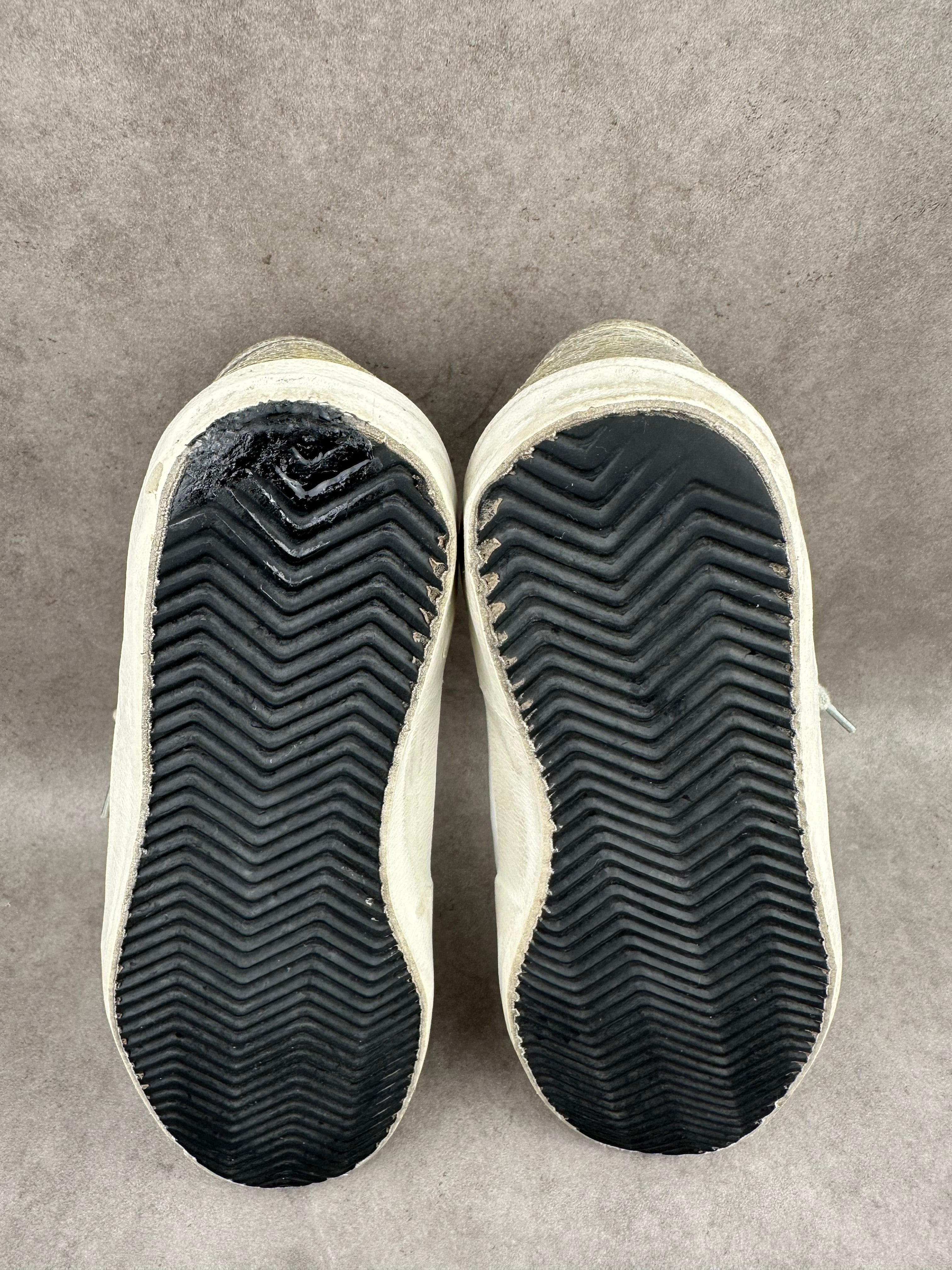 Golden Goose Supertsar T38