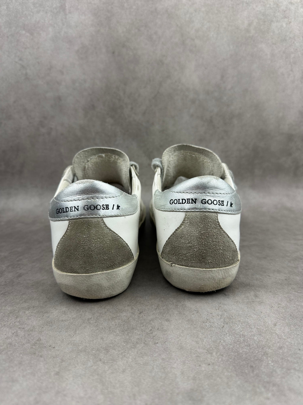 Golden Goose superstar T36