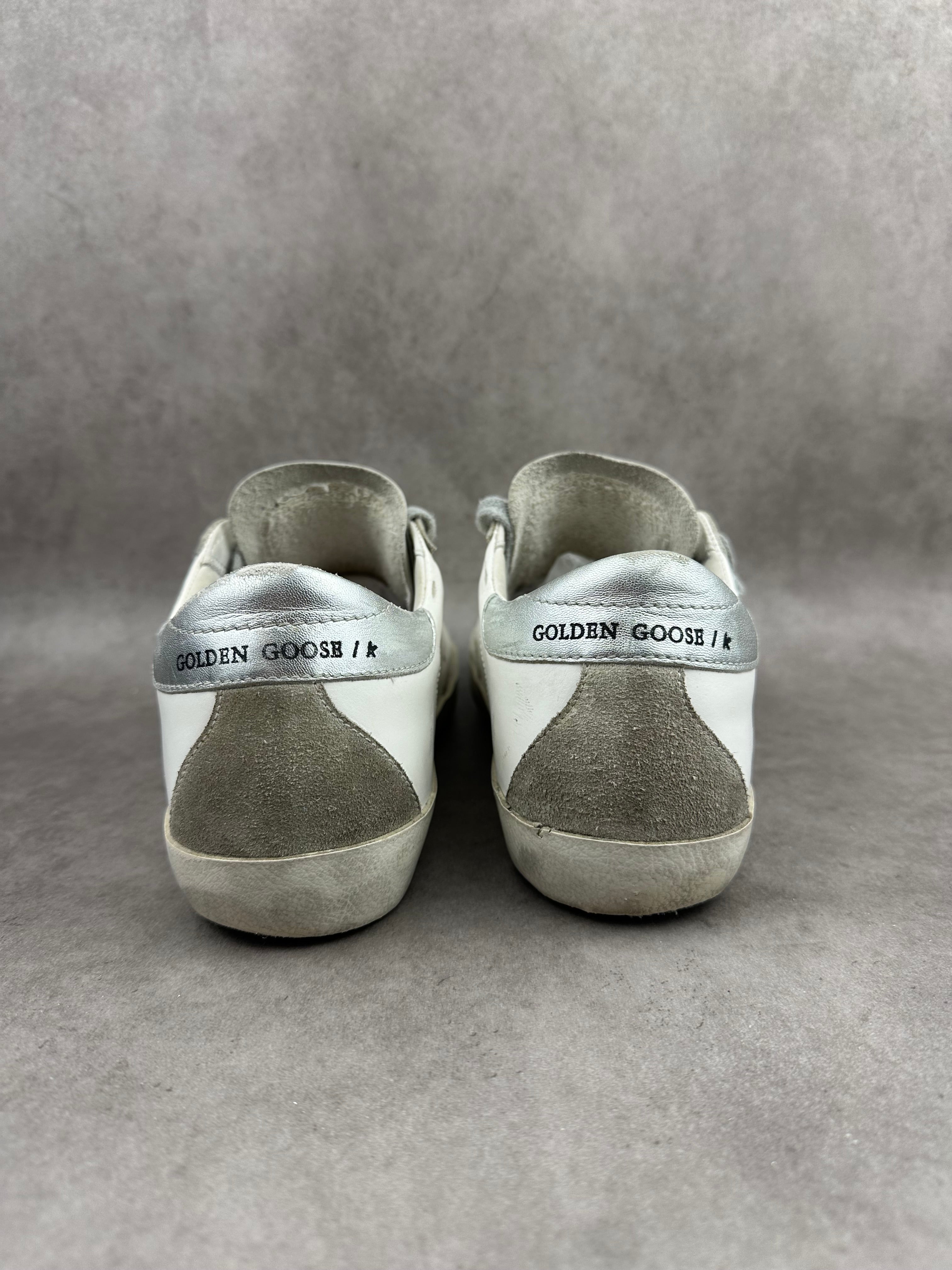 Golden Goose superstar T36