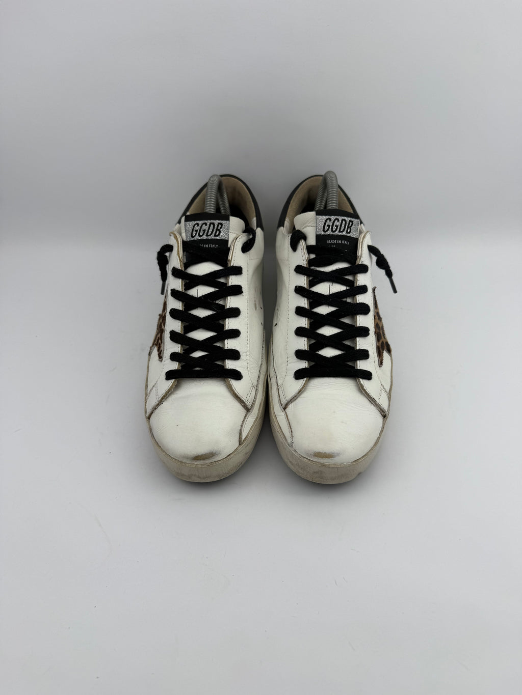 Golden Goose Superstar T41