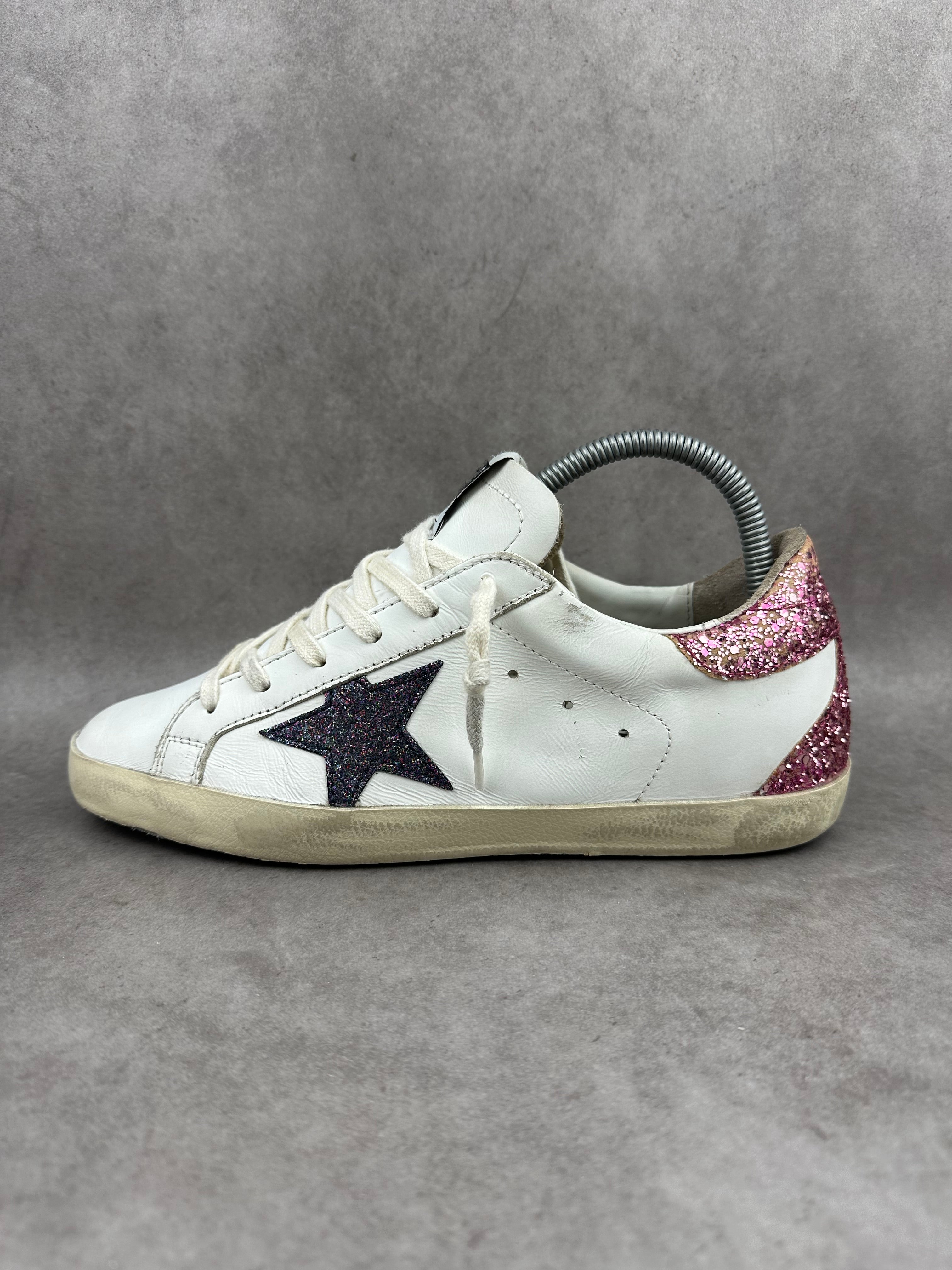 Golden Goose superstar T39