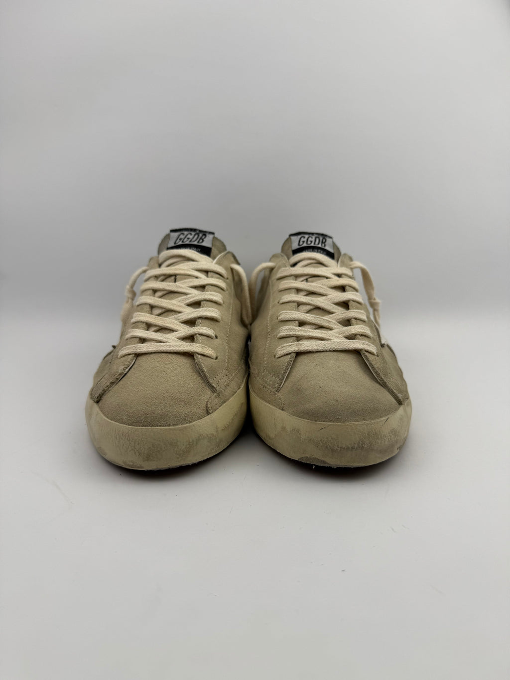 Golden Goose Superstar T44