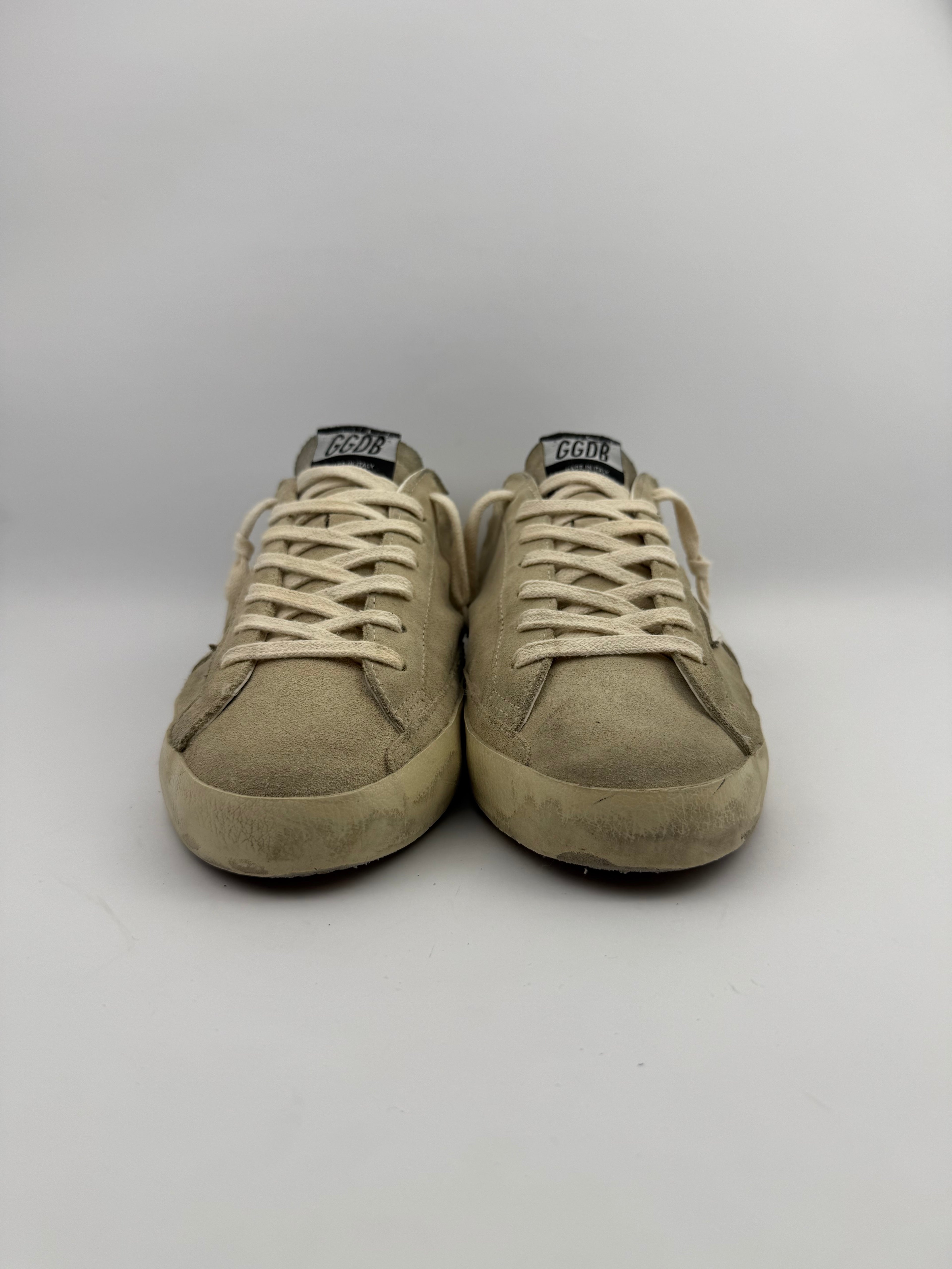 Golden Goose Superstar T44