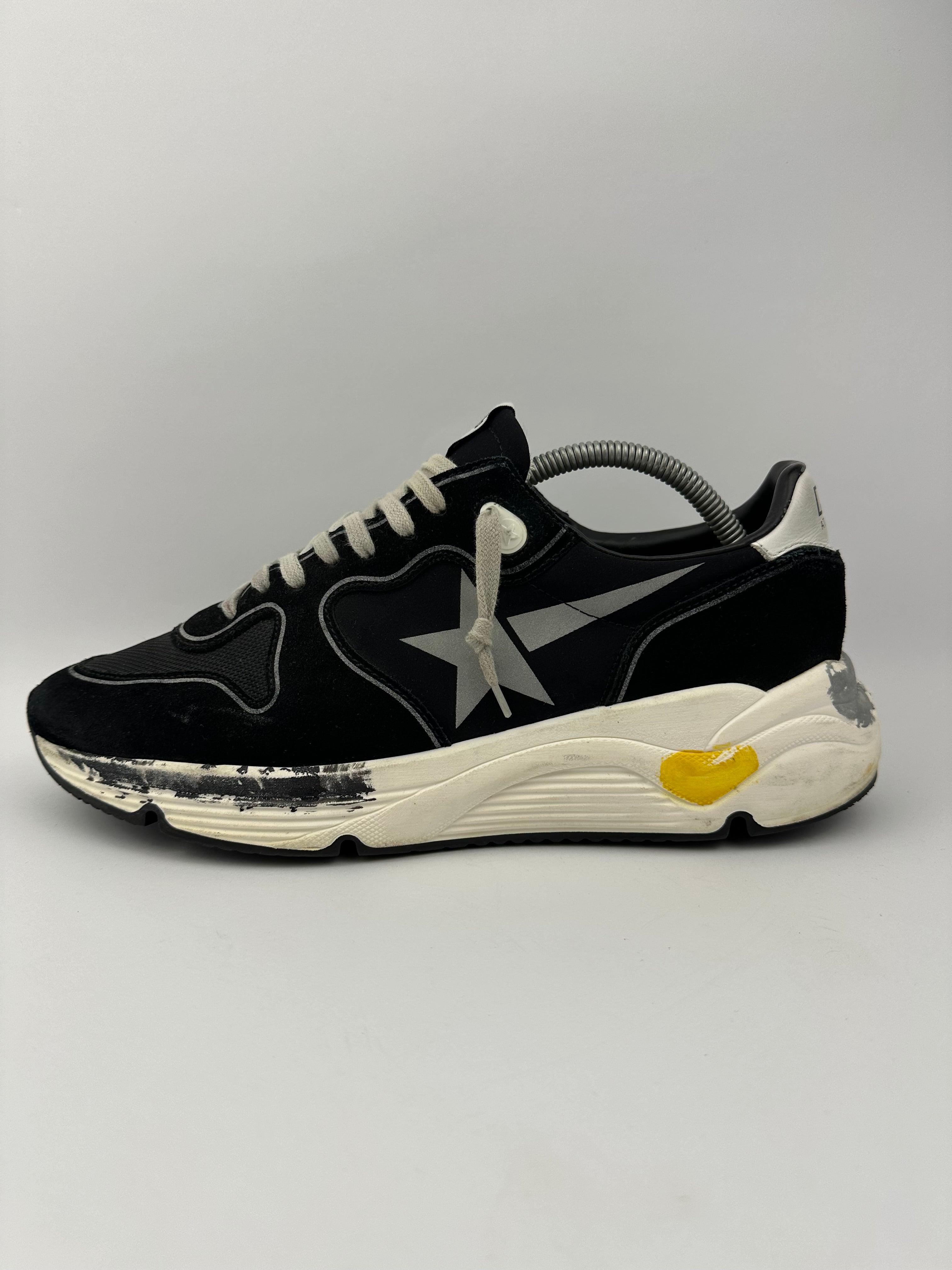 Golden Goose Running Sole T42