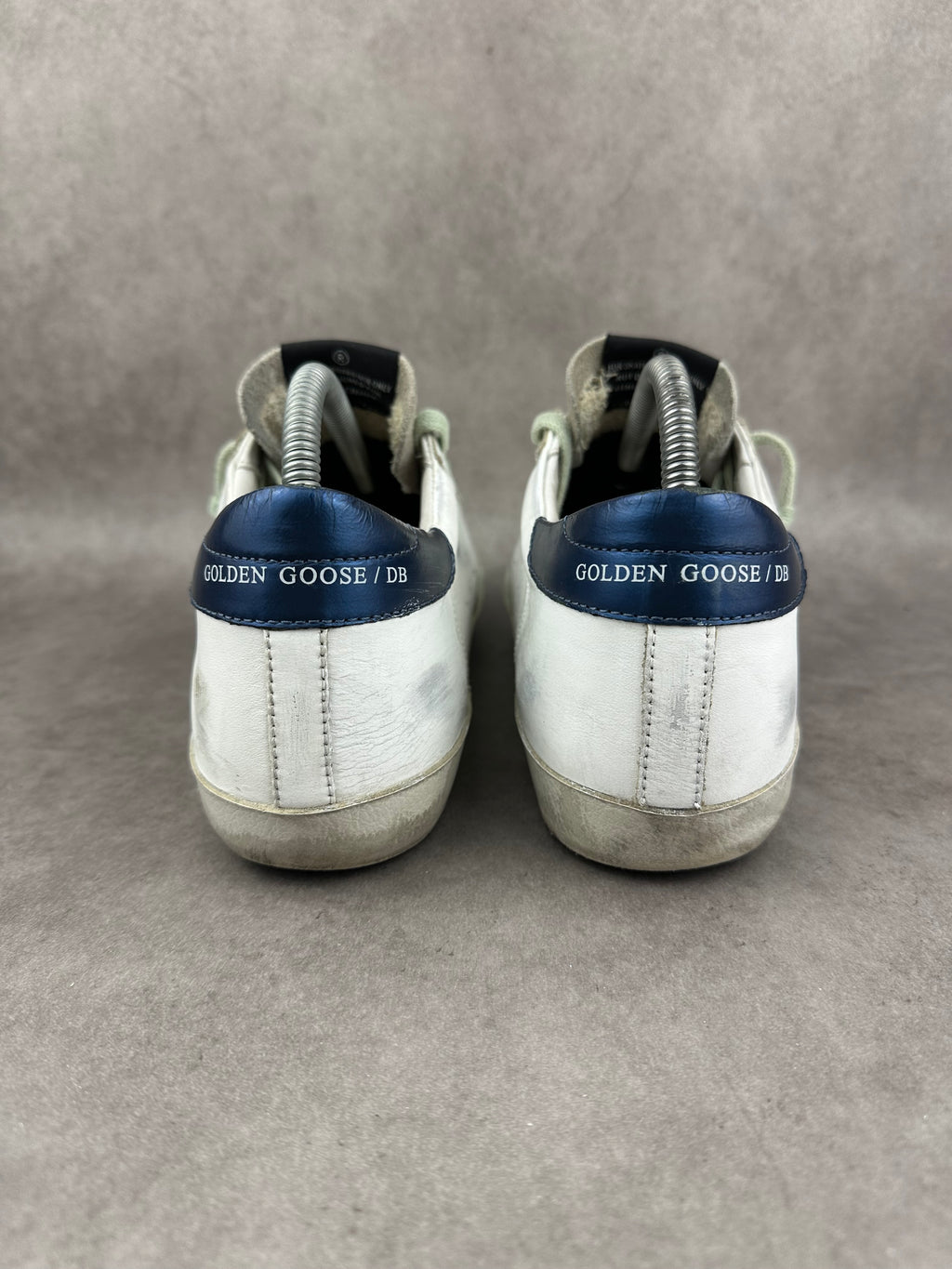 Golden Goose superstar T39
