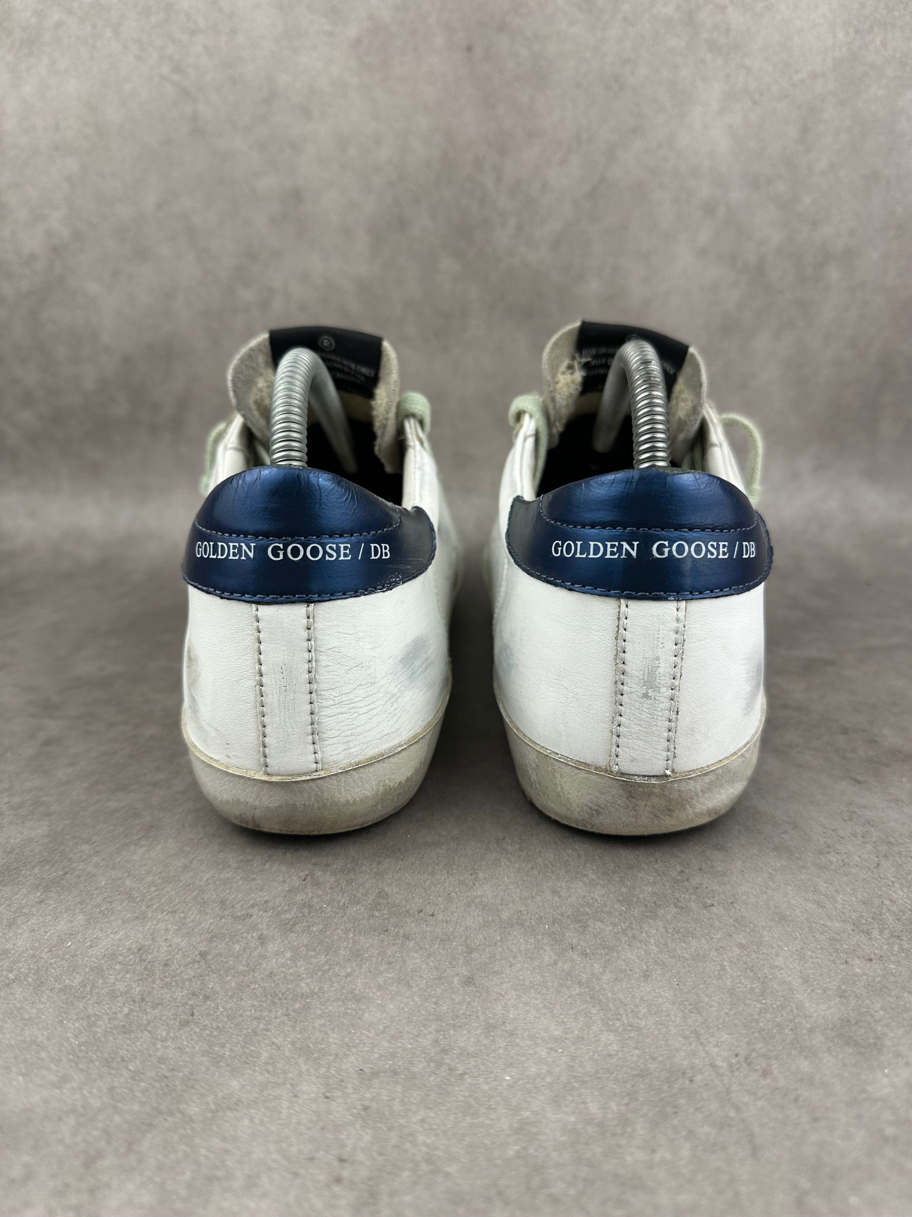 Golden Goose superstar T39