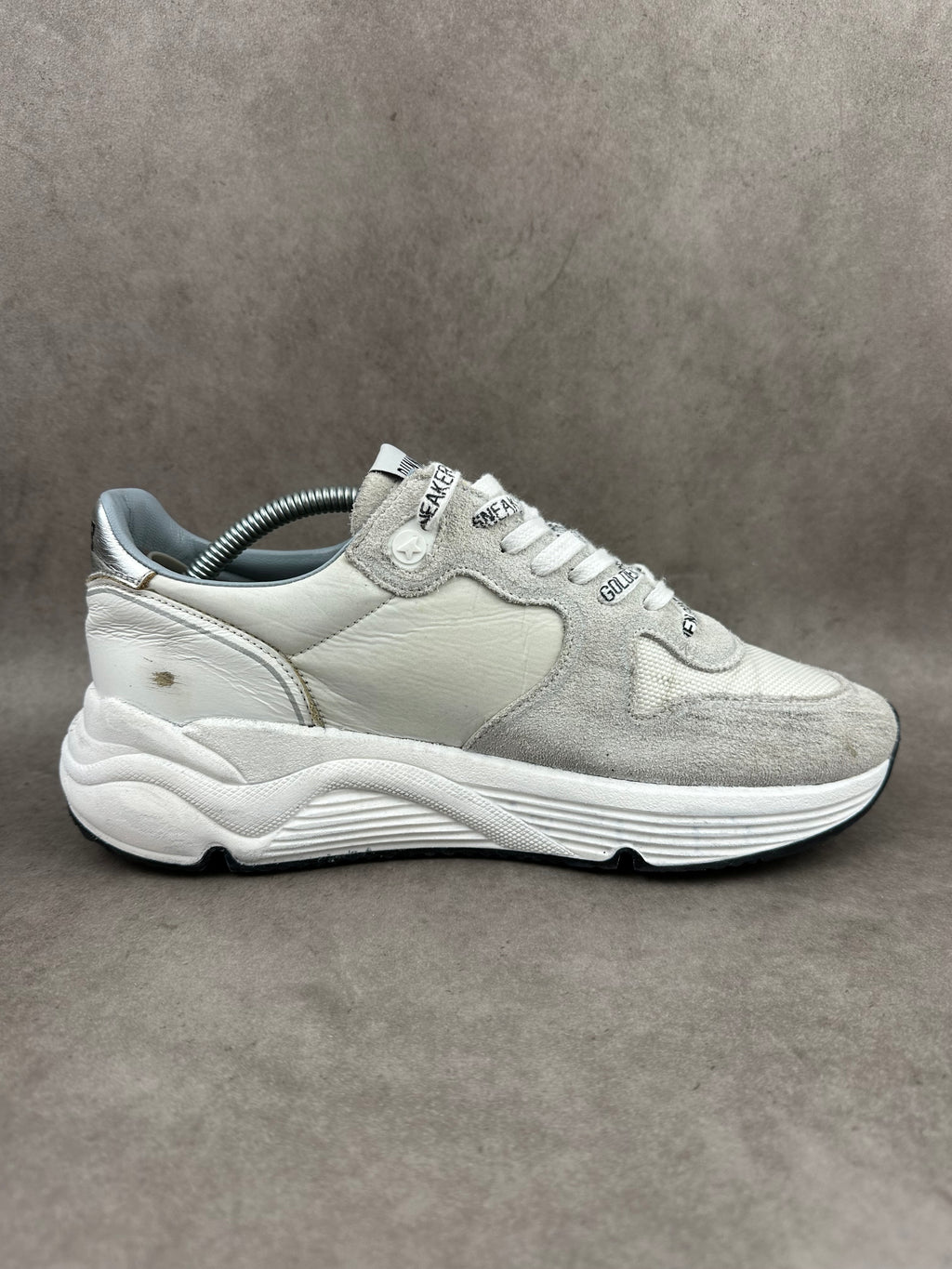 Golden Goose Running sole T37