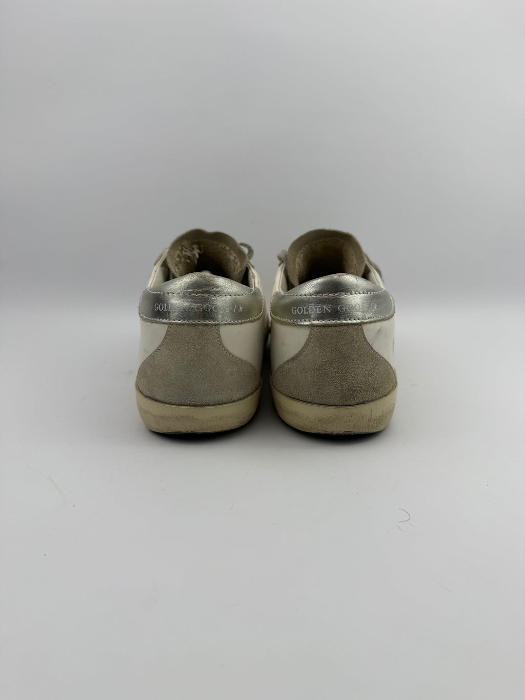 Golden Goose Superstar T39