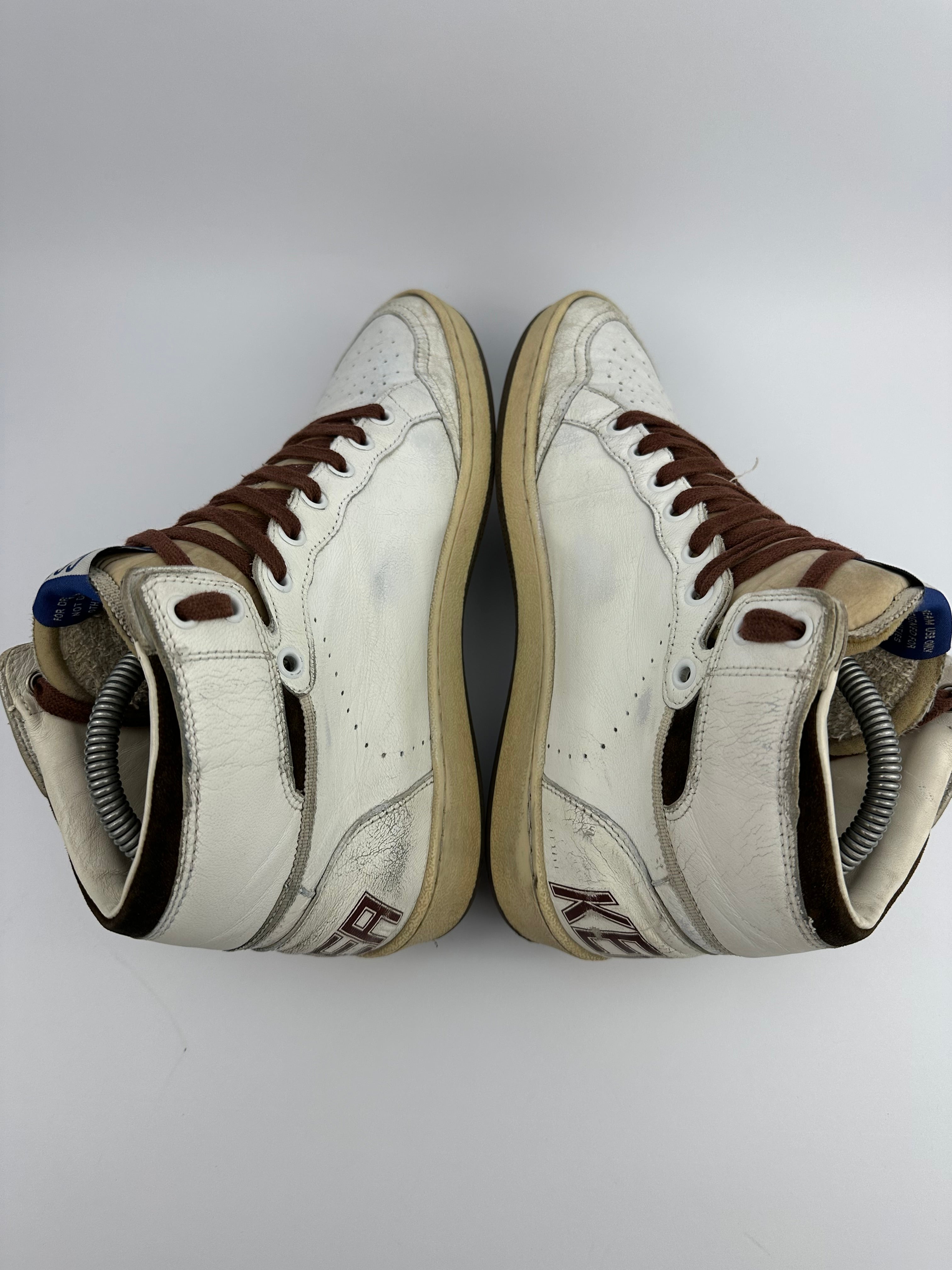 Golden Goose Sky-Star T39