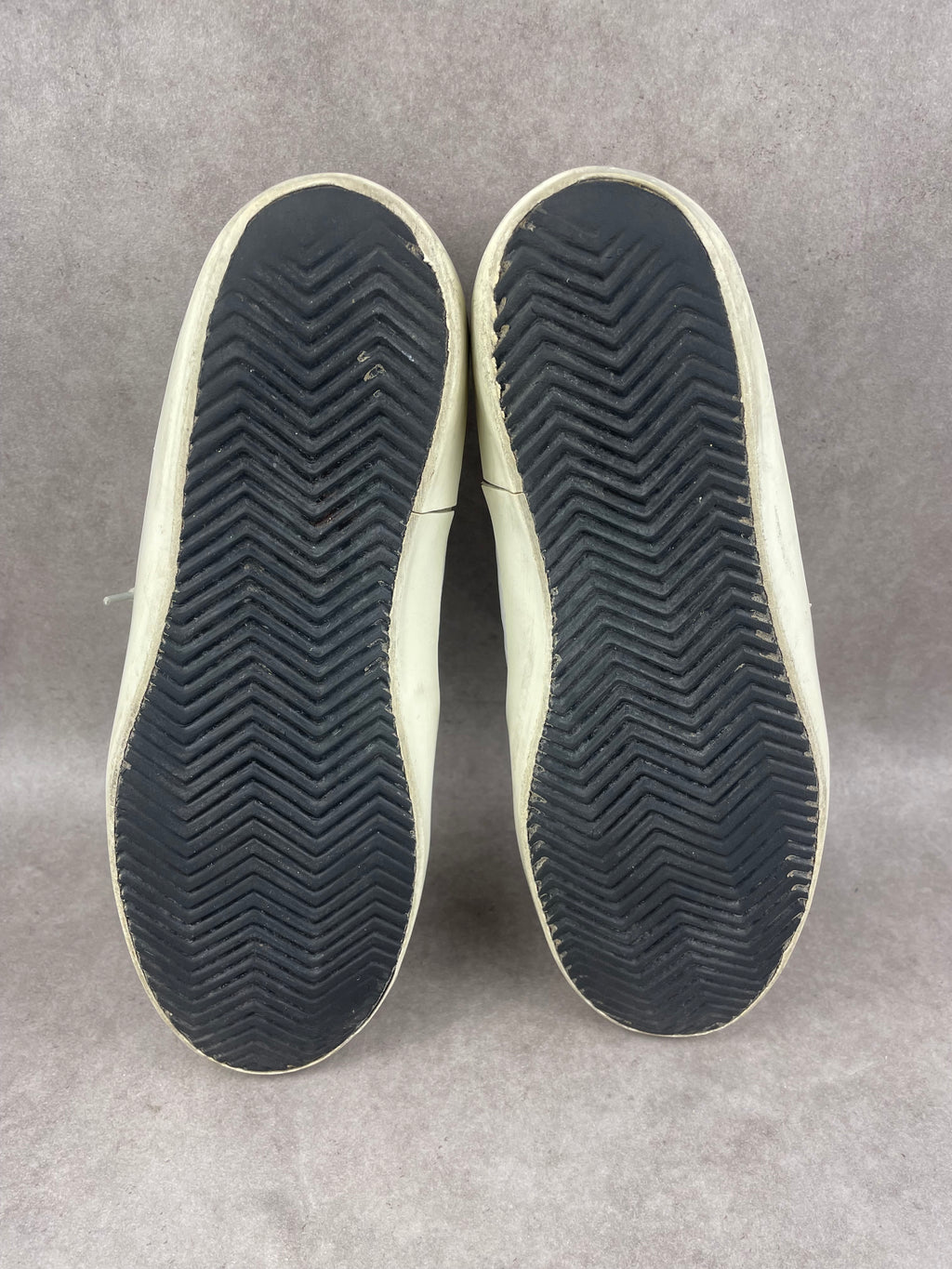Golden Goose superstar blanche T39