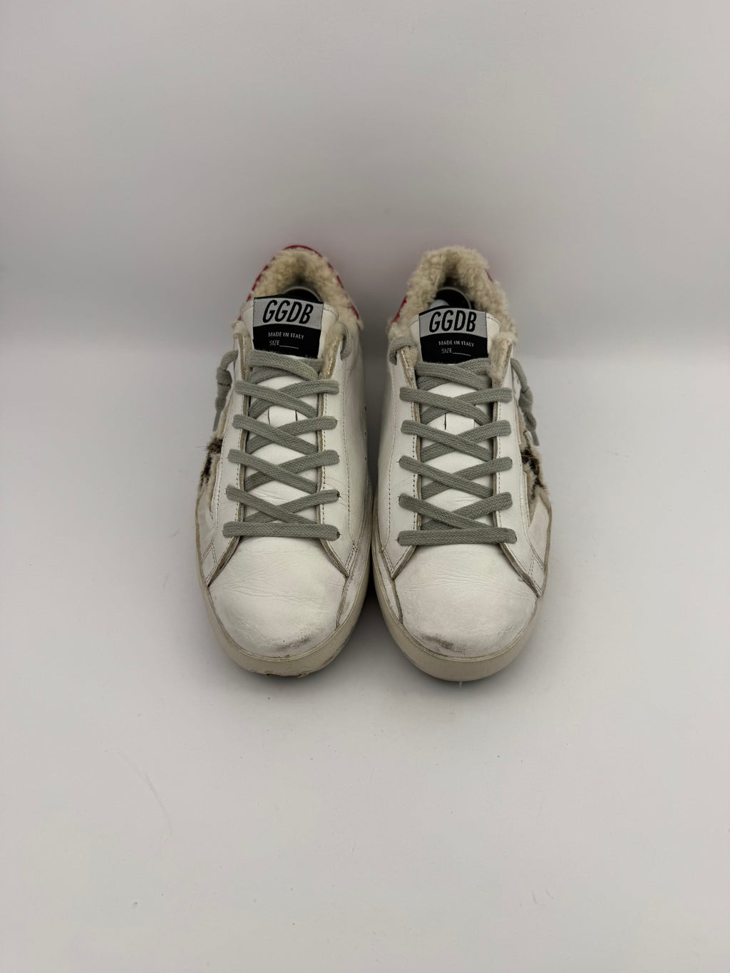 Golden Goose Superstar T37