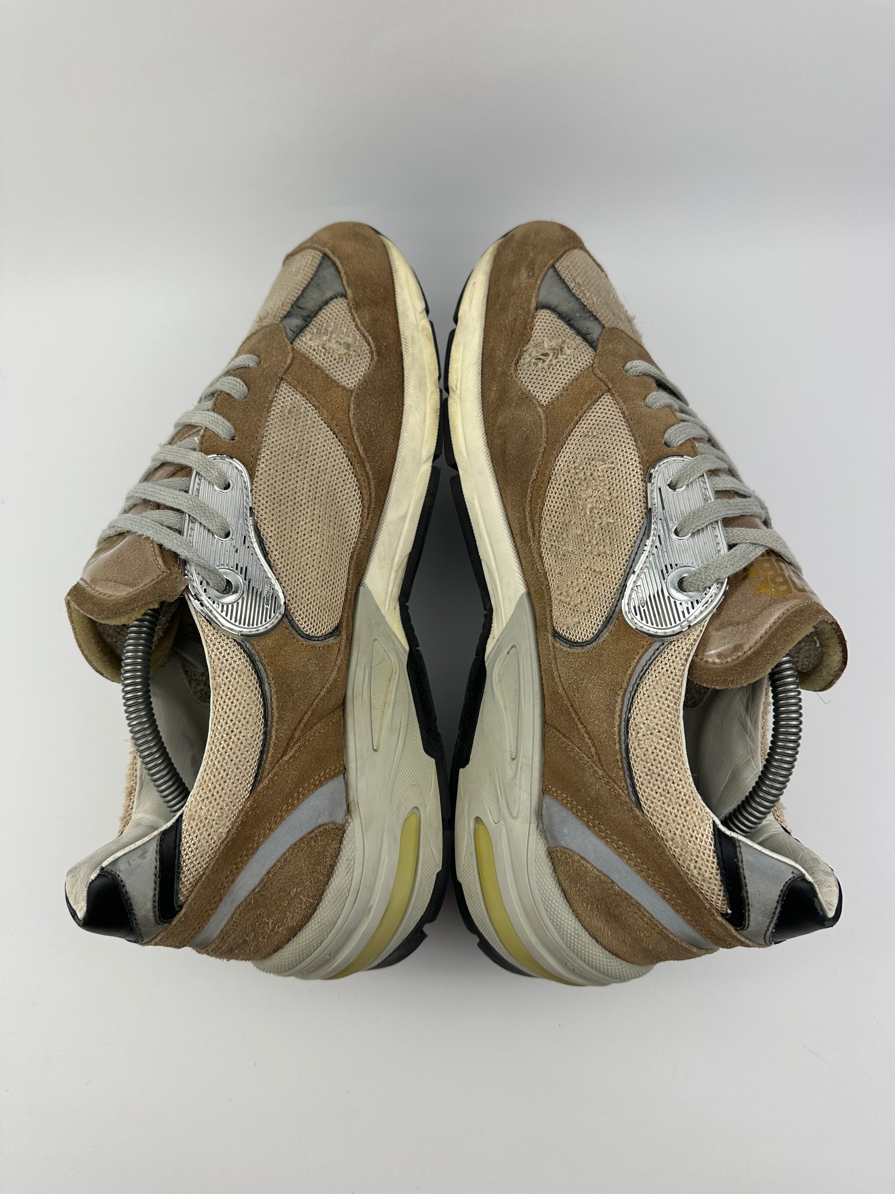 Golden Goose Dad-star T44