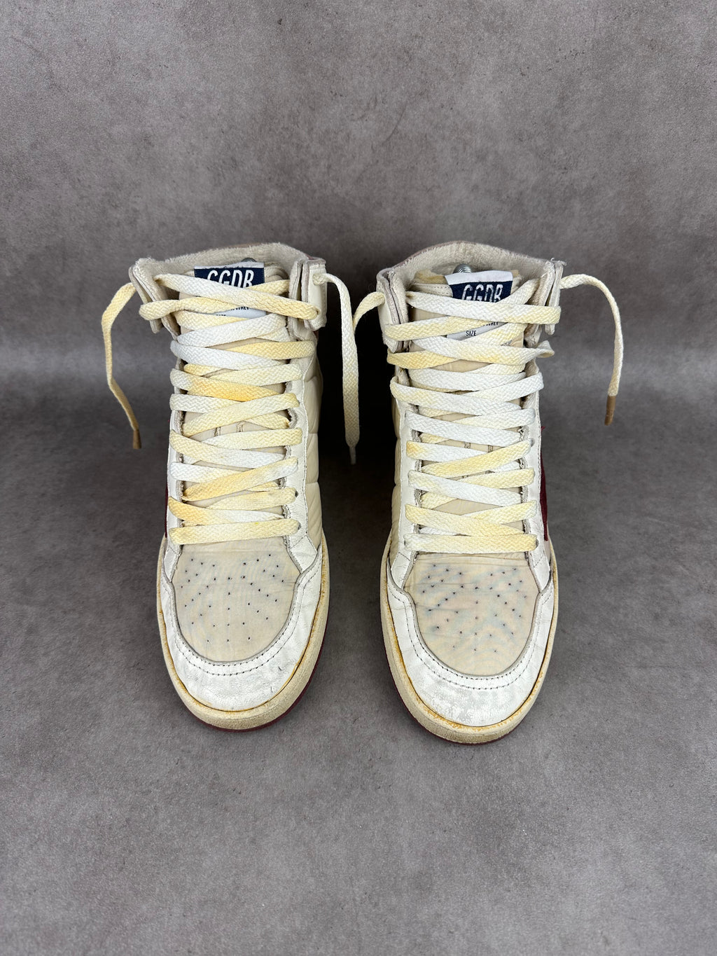 Golden Goose Sky-Star nouvelle collection T39