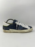 Philippe Model Psrx Bleu T42