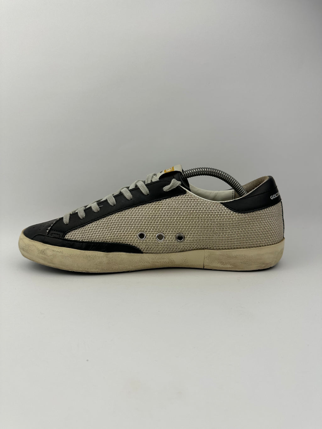 Golden Goose Superstar T44