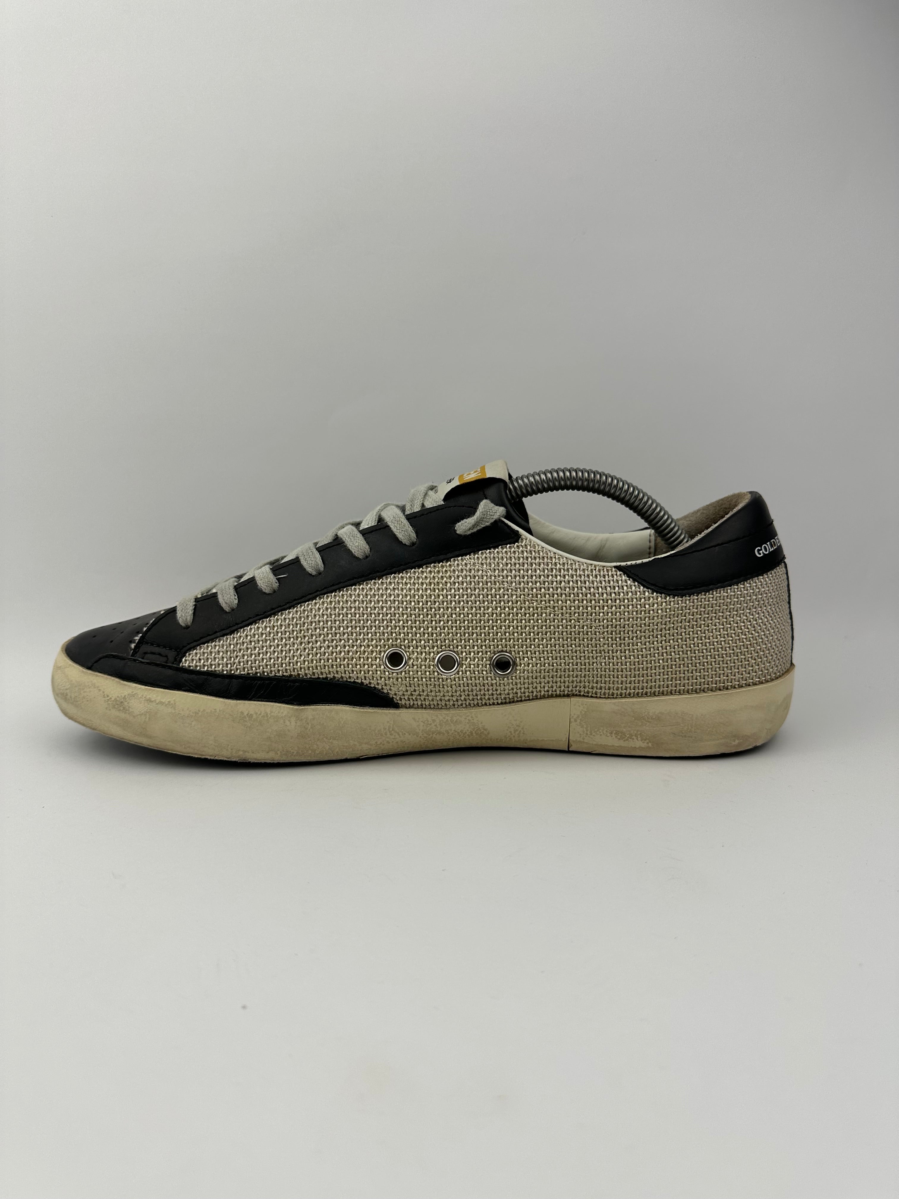Golden Goose Superstar T44