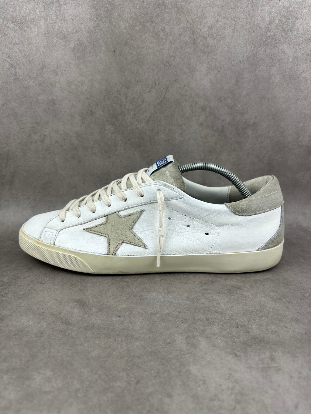 Golden Goose Superstar T44
