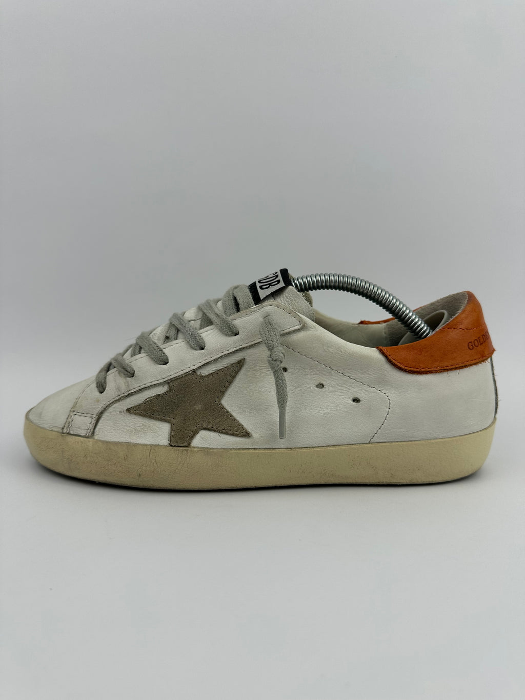 Golden Goose Superstar T36