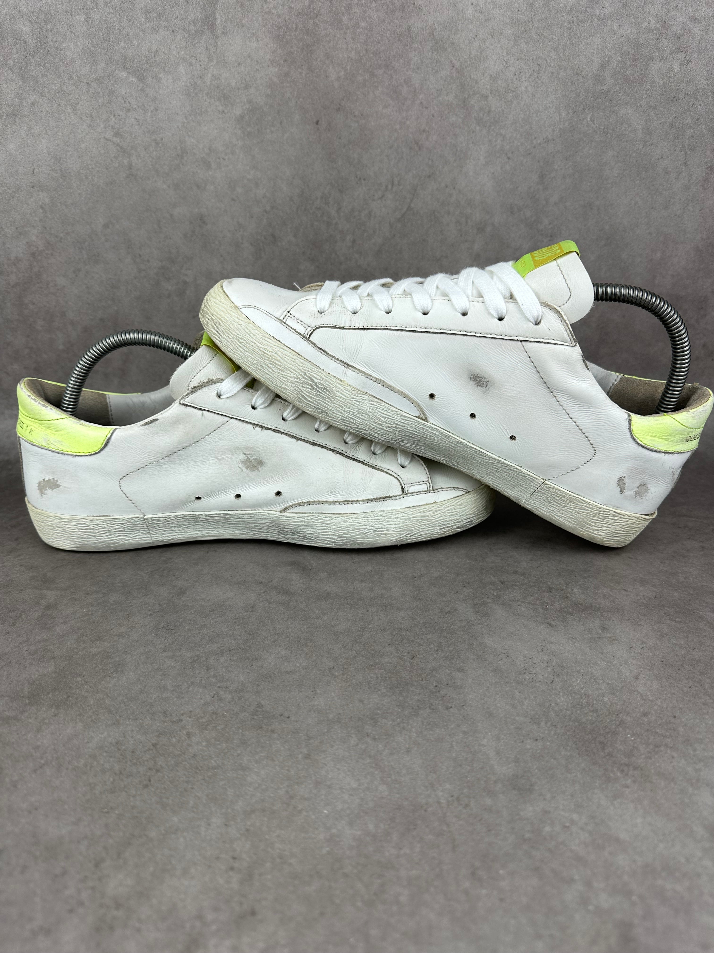 Golden Goose Superstar T41-006