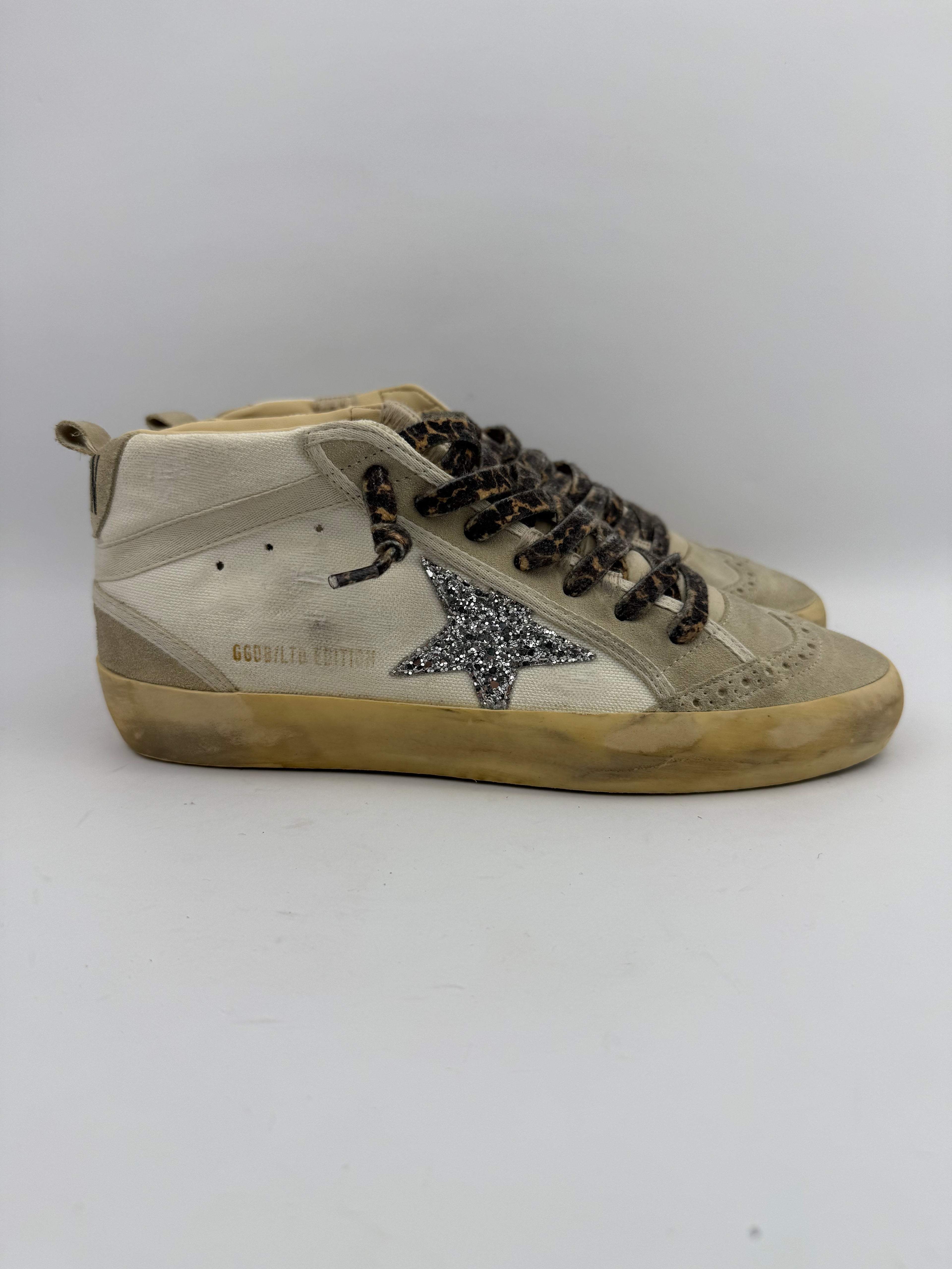 Golden Goose Midstar T39