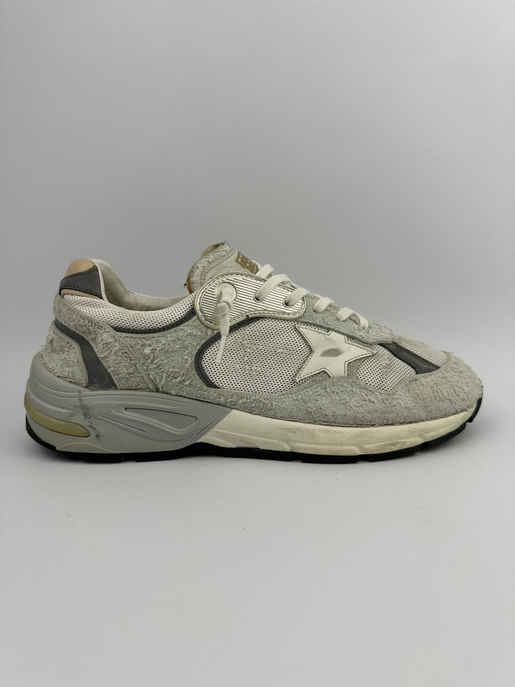 Golden Goose Dadstar Blanche T41