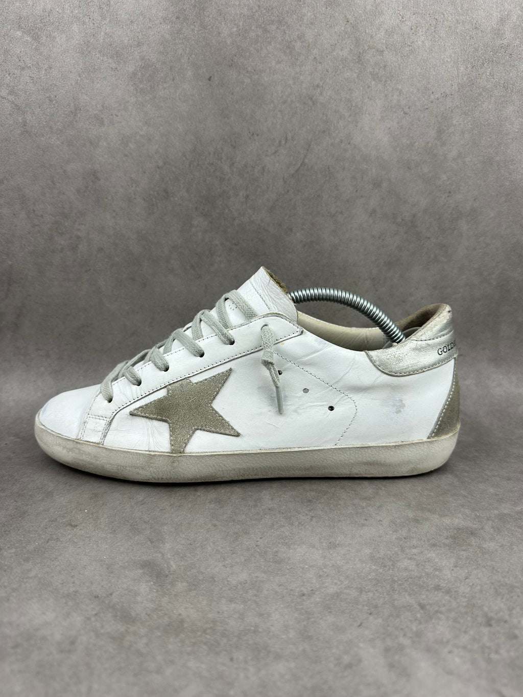 Golden goose superstar T38-012