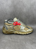 Golden Goose Dad-star doré T40