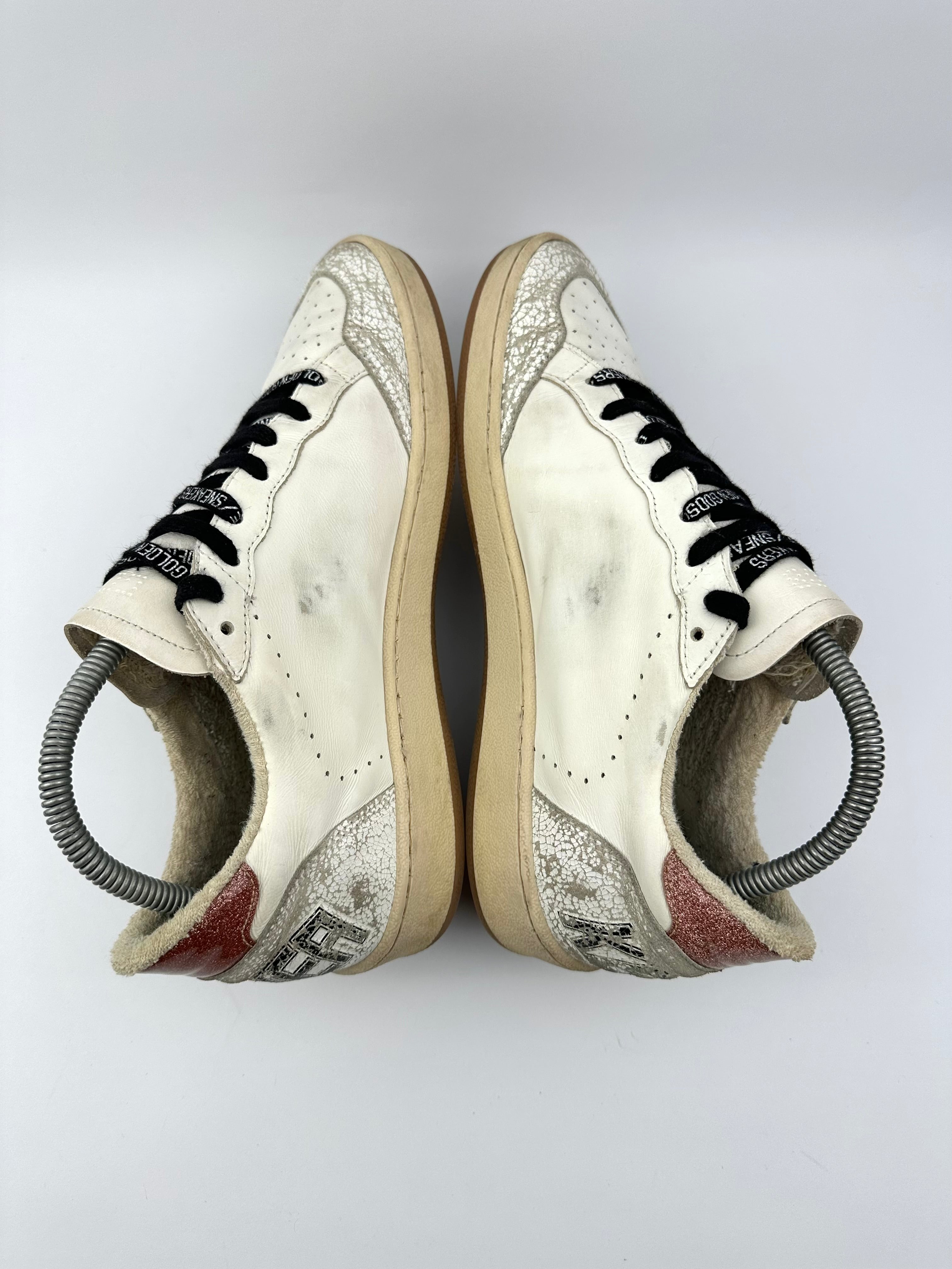 Golden Goose Ballstar T40