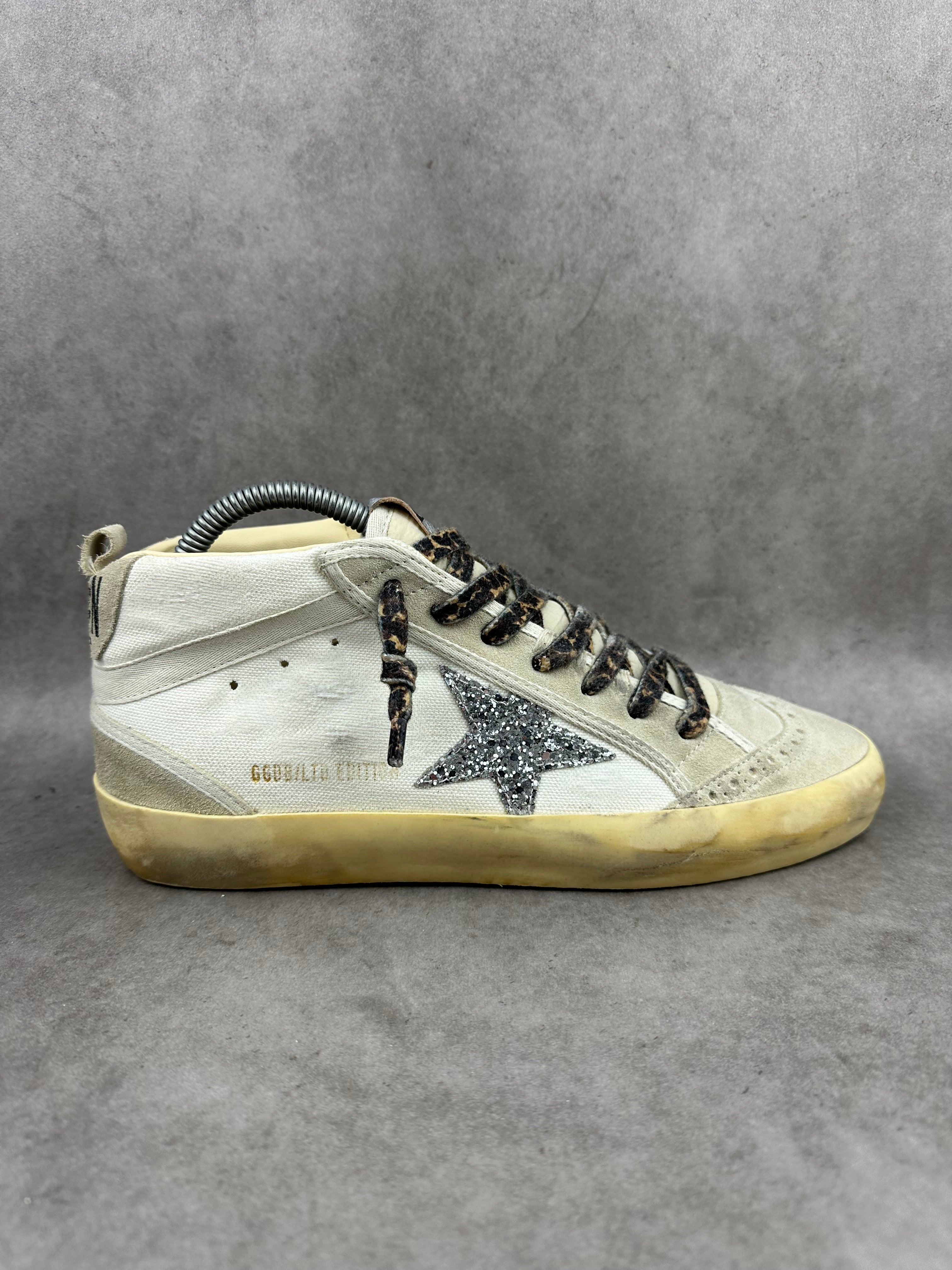 Golden Goose Mid-star T39