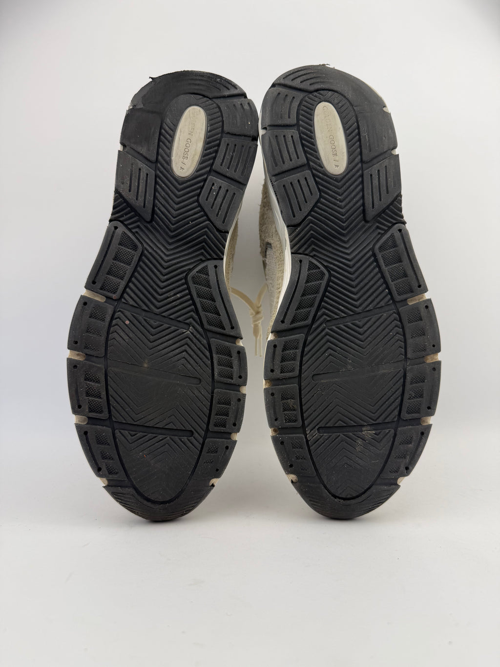 Golden Goose Dadstar T42