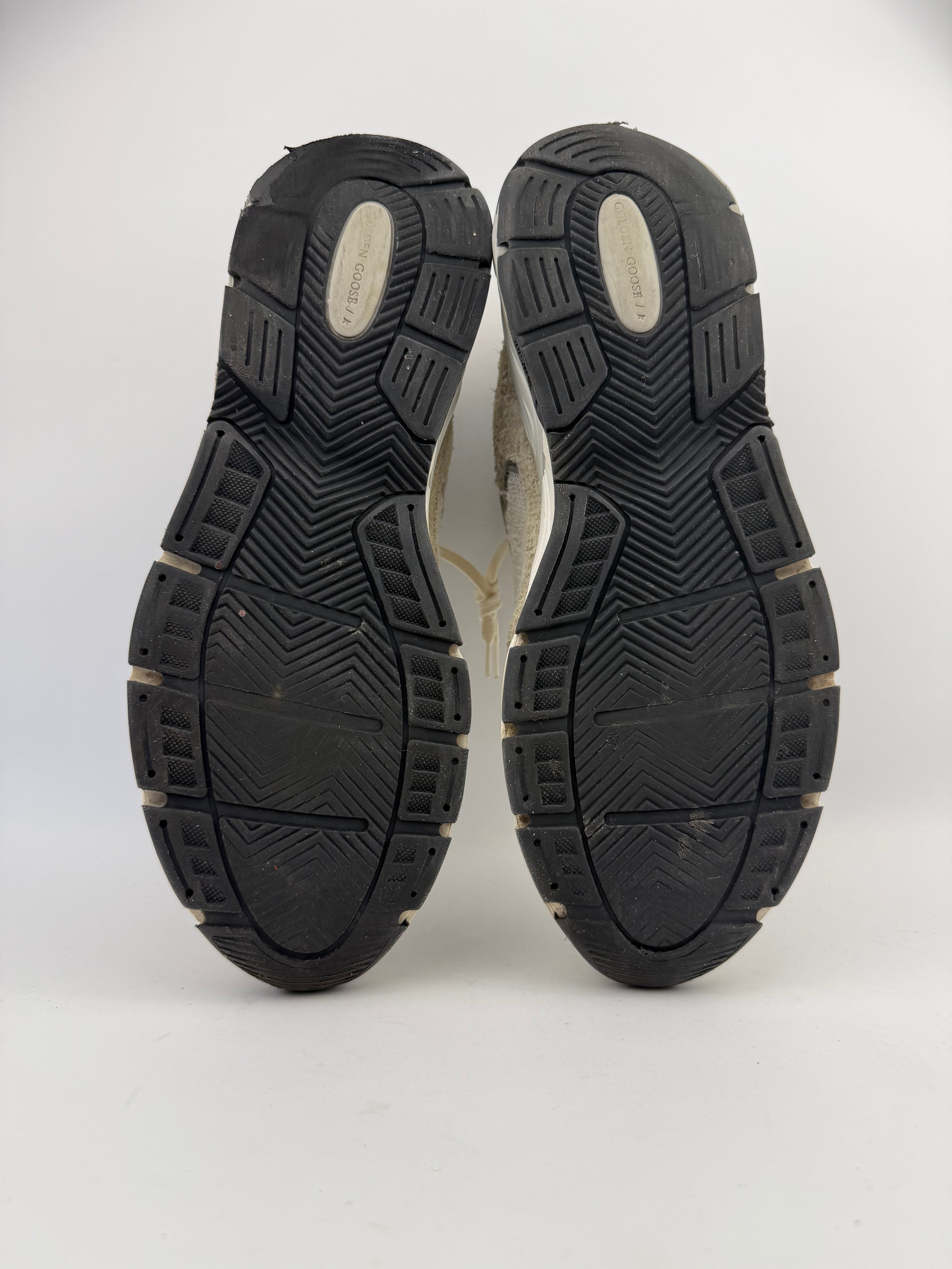 Golden Goose Dadstar T42