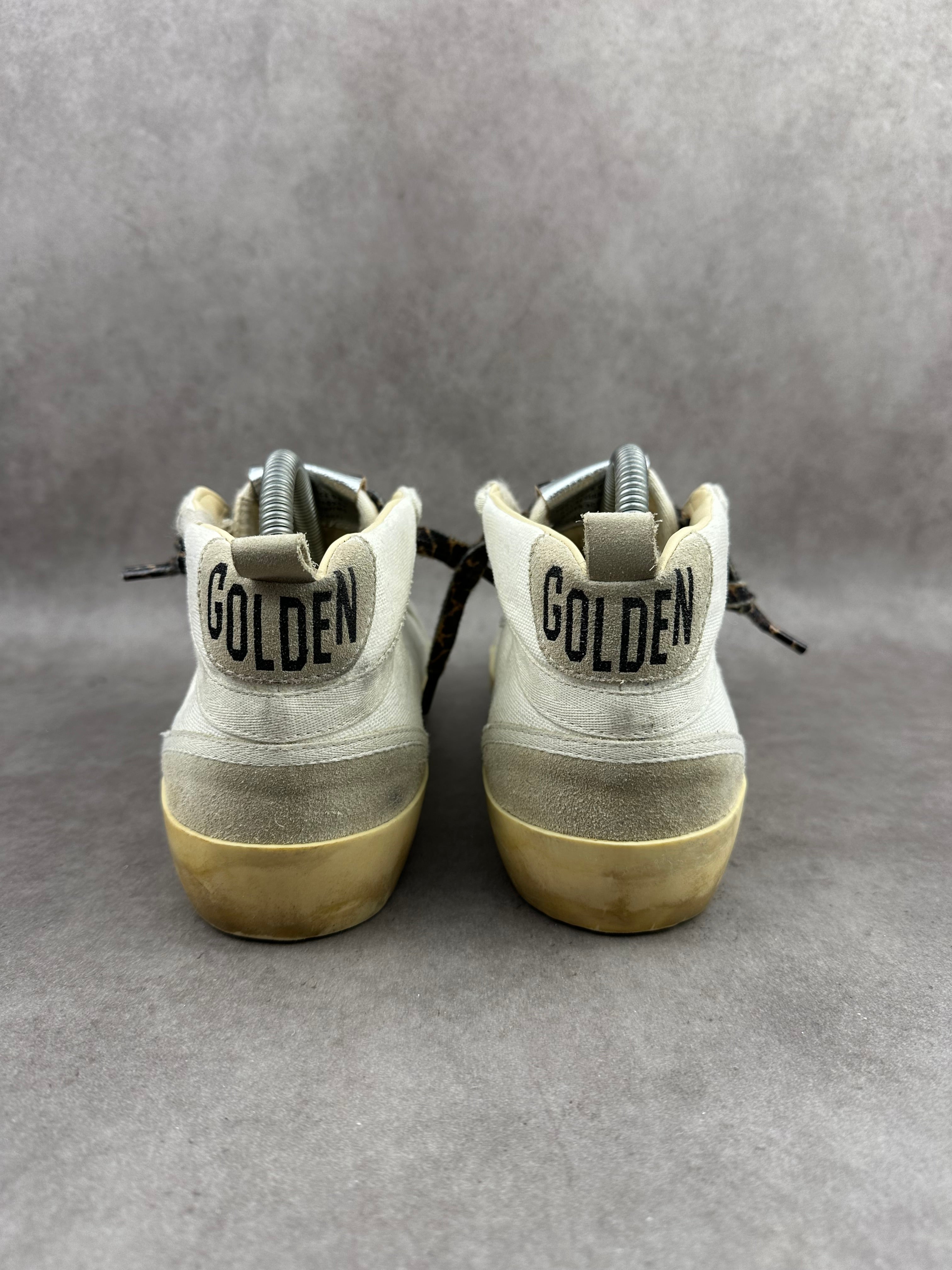 Golden Goose Mid-star T39