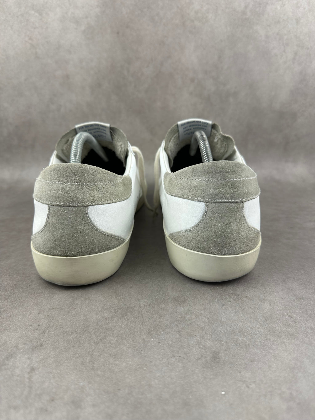 Golden Goose Superstar T44