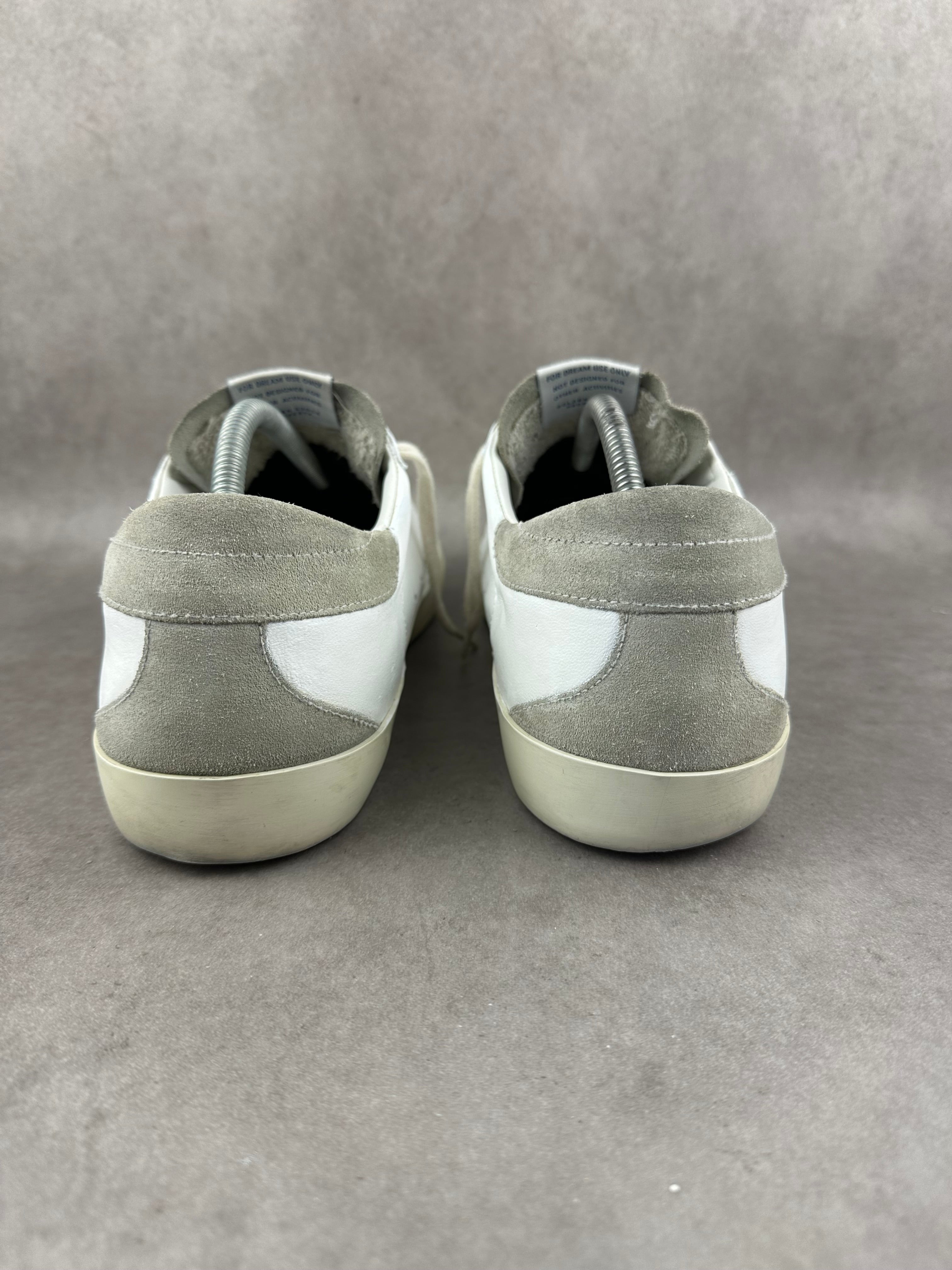 Golden Goose Superstar T44