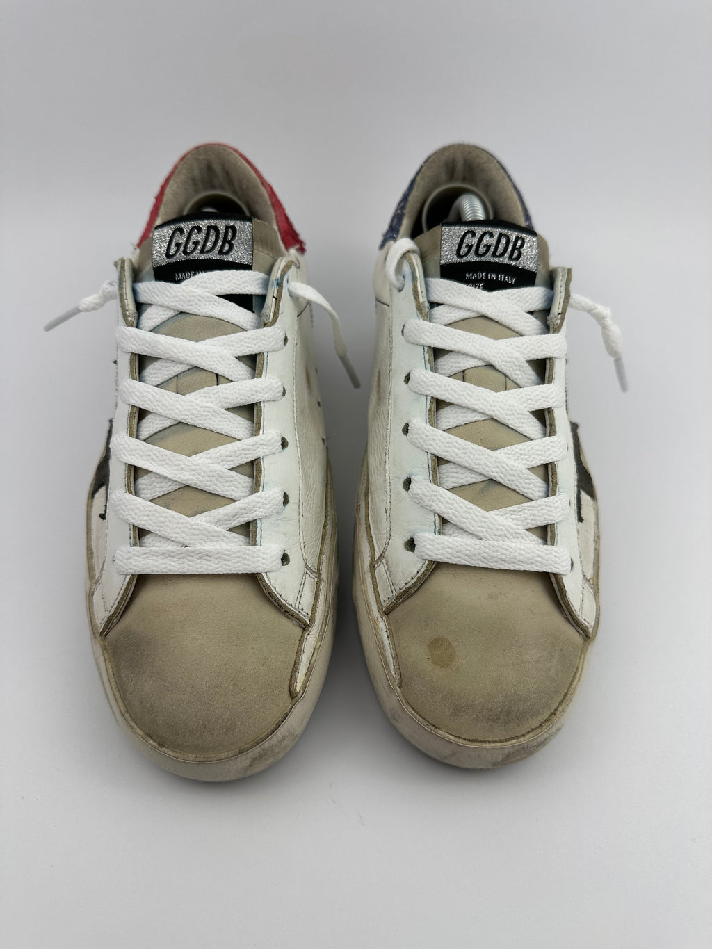 Golden Goose Supertar T37