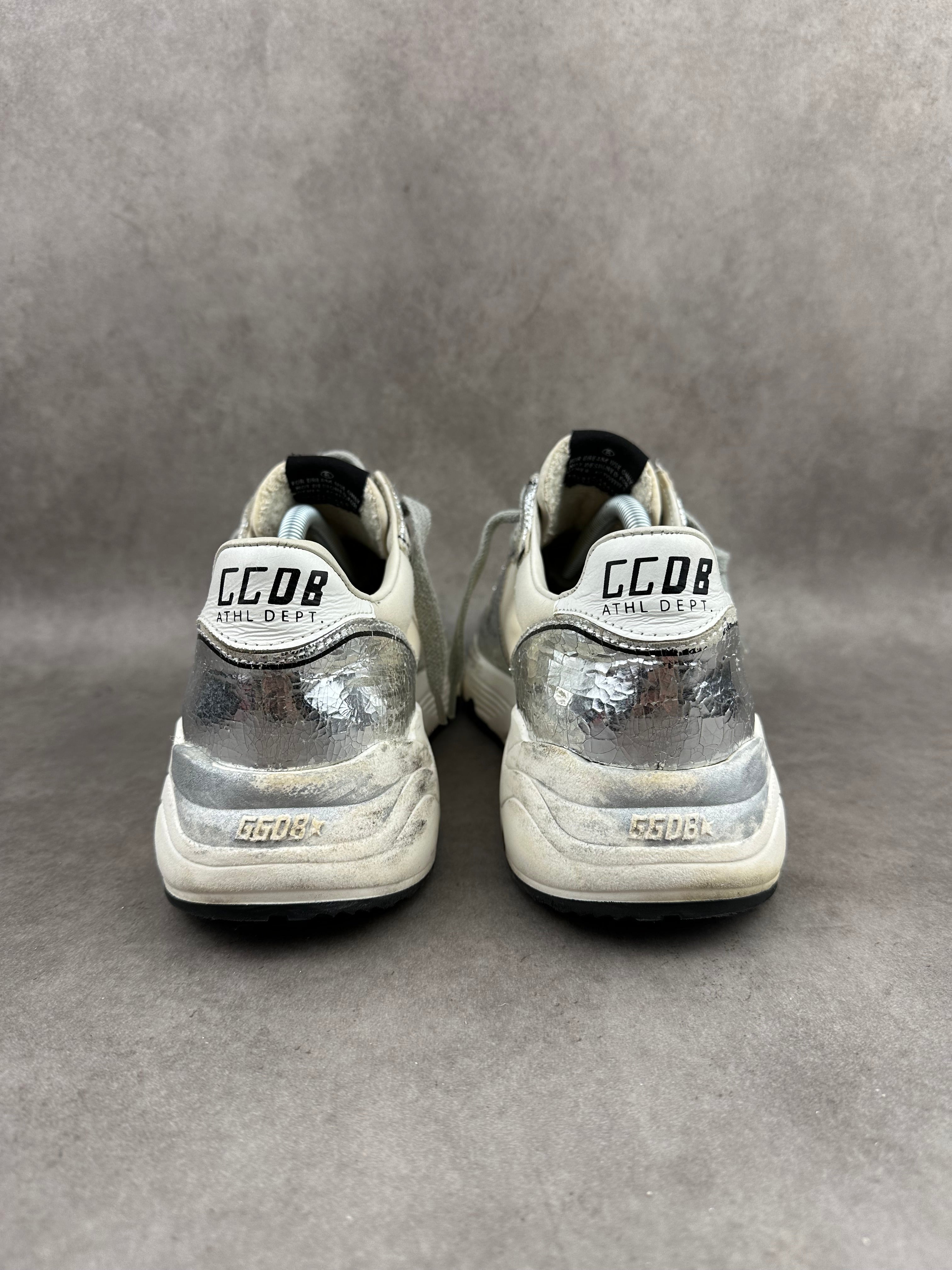 Golden Goose Running sole T37
