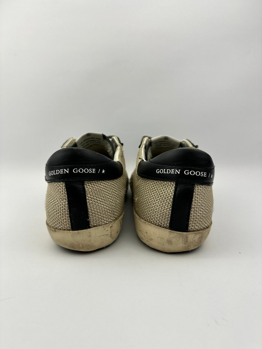 Golden Goose Superstar T40