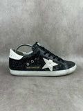 Golden Goose Superstar pailletés T39