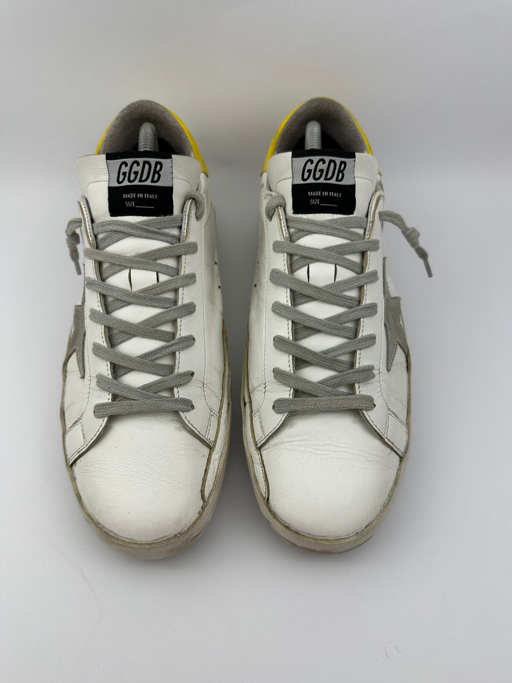 Golden Goose Superstar T43