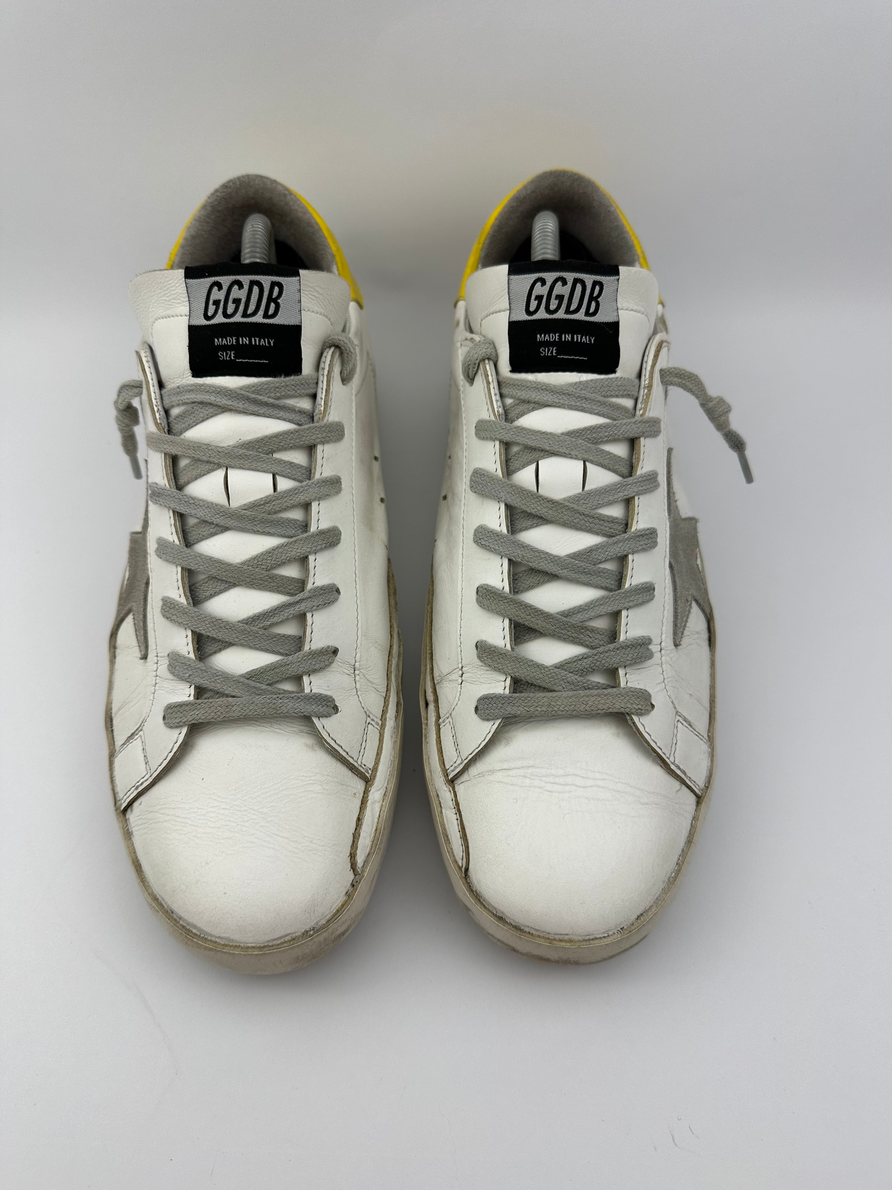 Golden Goose Superstar T43