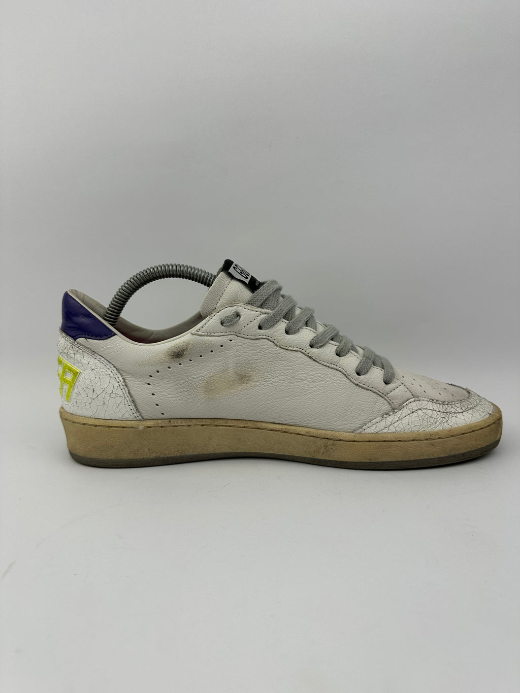 Golden Goose Ballstar T39