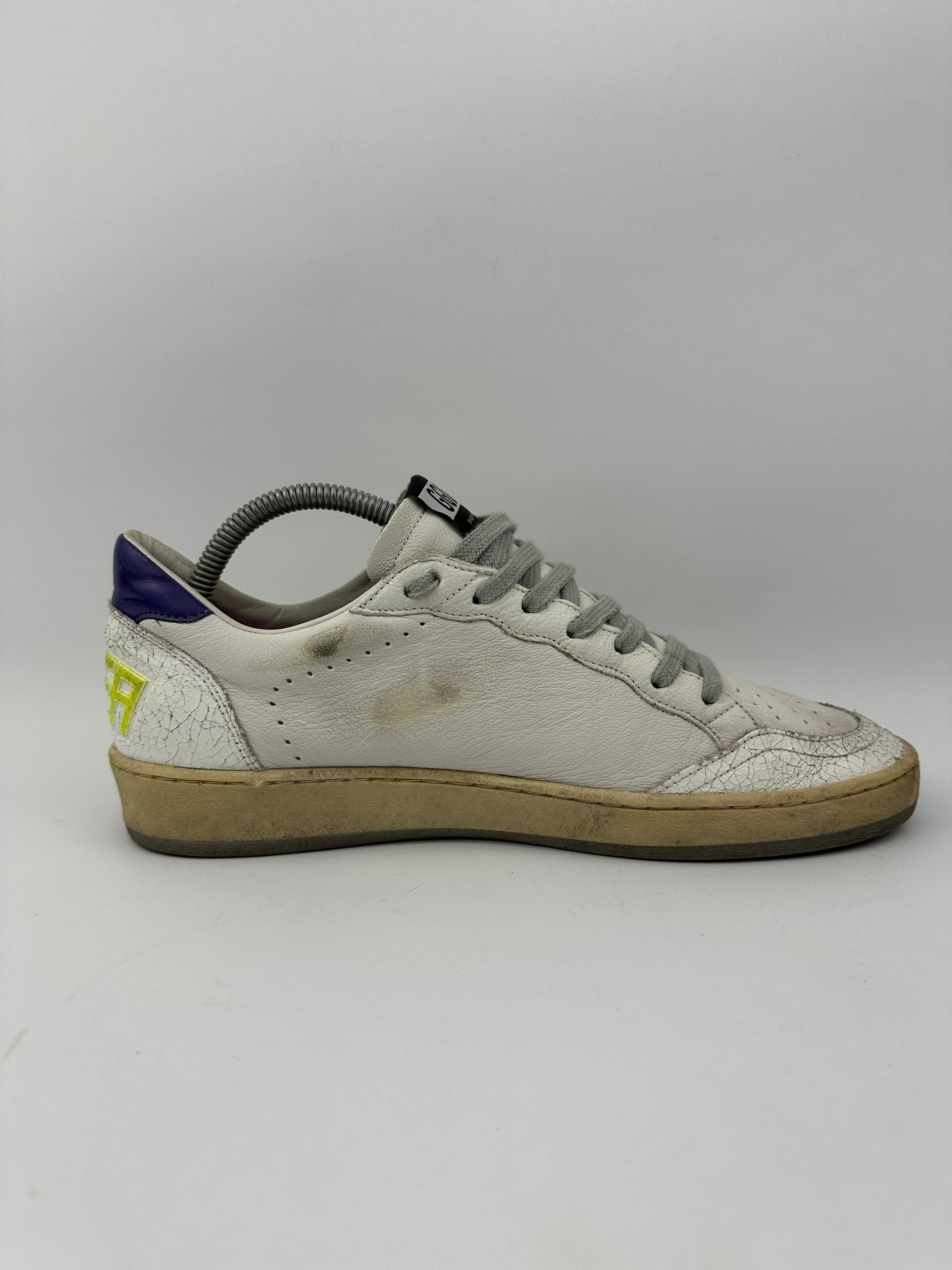 Golden Goose Ballstar T39