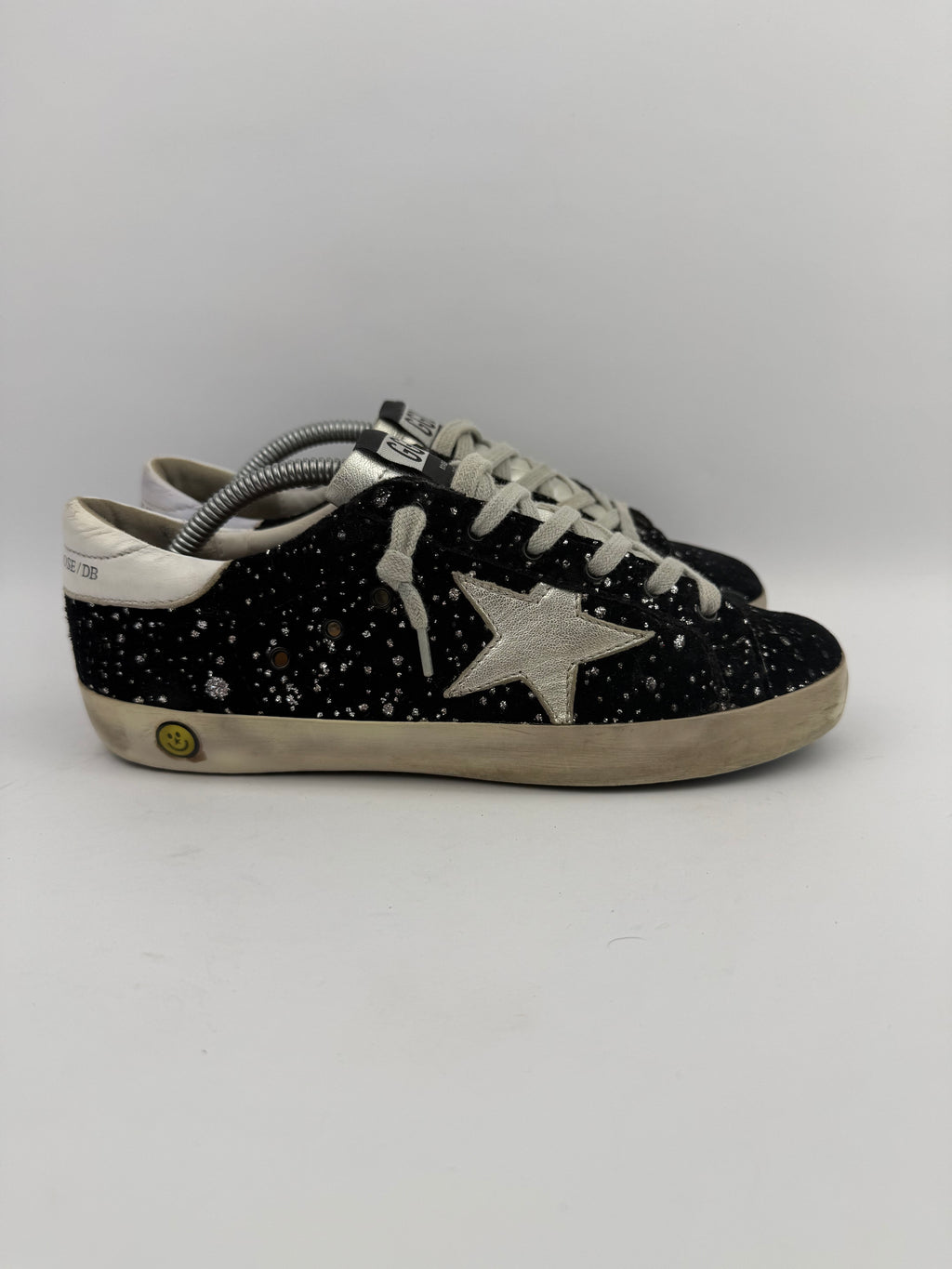 Golden Goose Superstar T36